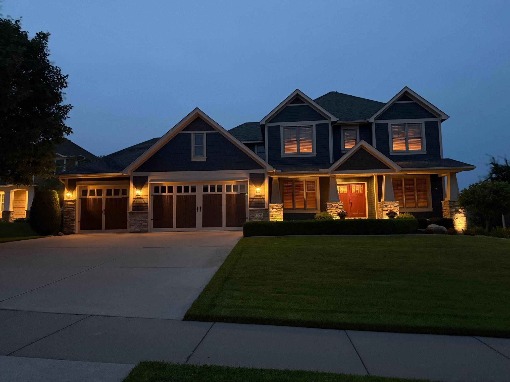 View of Residential at 17796 76th Avenue, Maple Grove MN 55311, Maple Grove (90 of 102) - Mike Wilen | Minnesota Team Real Estate