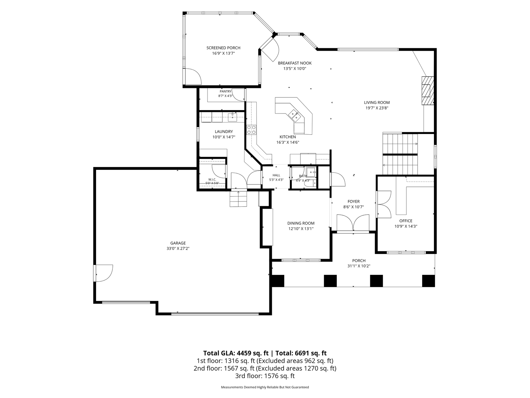 View of Residential at 17796 76th Avenue, Maple Grove MN 55311, Maple Grove (98 of 102) - Mike Wilen | Minnesota Team Real Estate