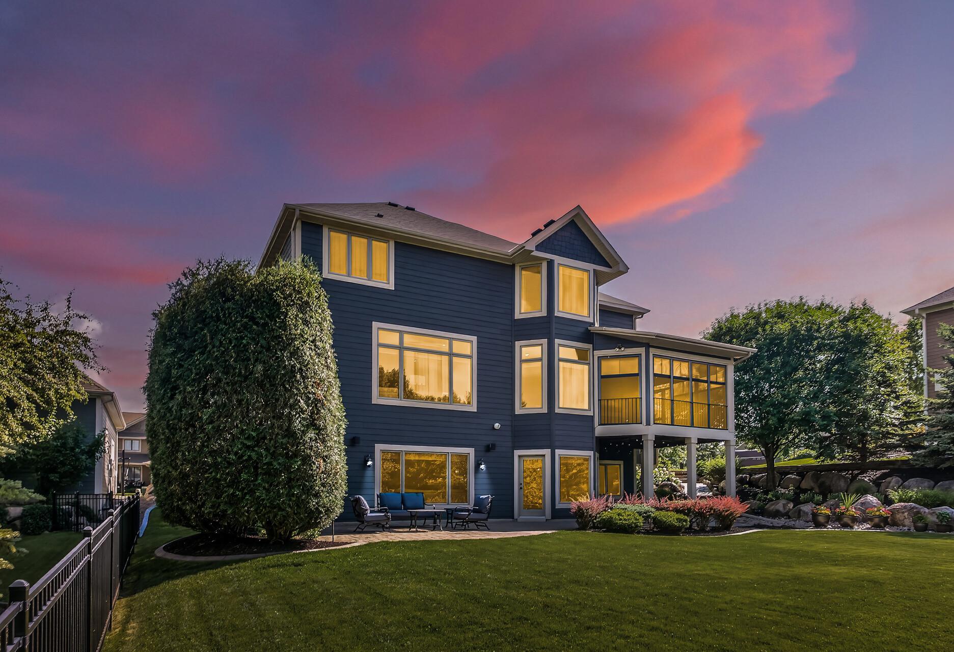 View of Residential at 17796 76th Avenue, Maple Grove MN 55311, Maple Grove (83 of 102) - Mike Wilen | Minnesota Team Real Estate
