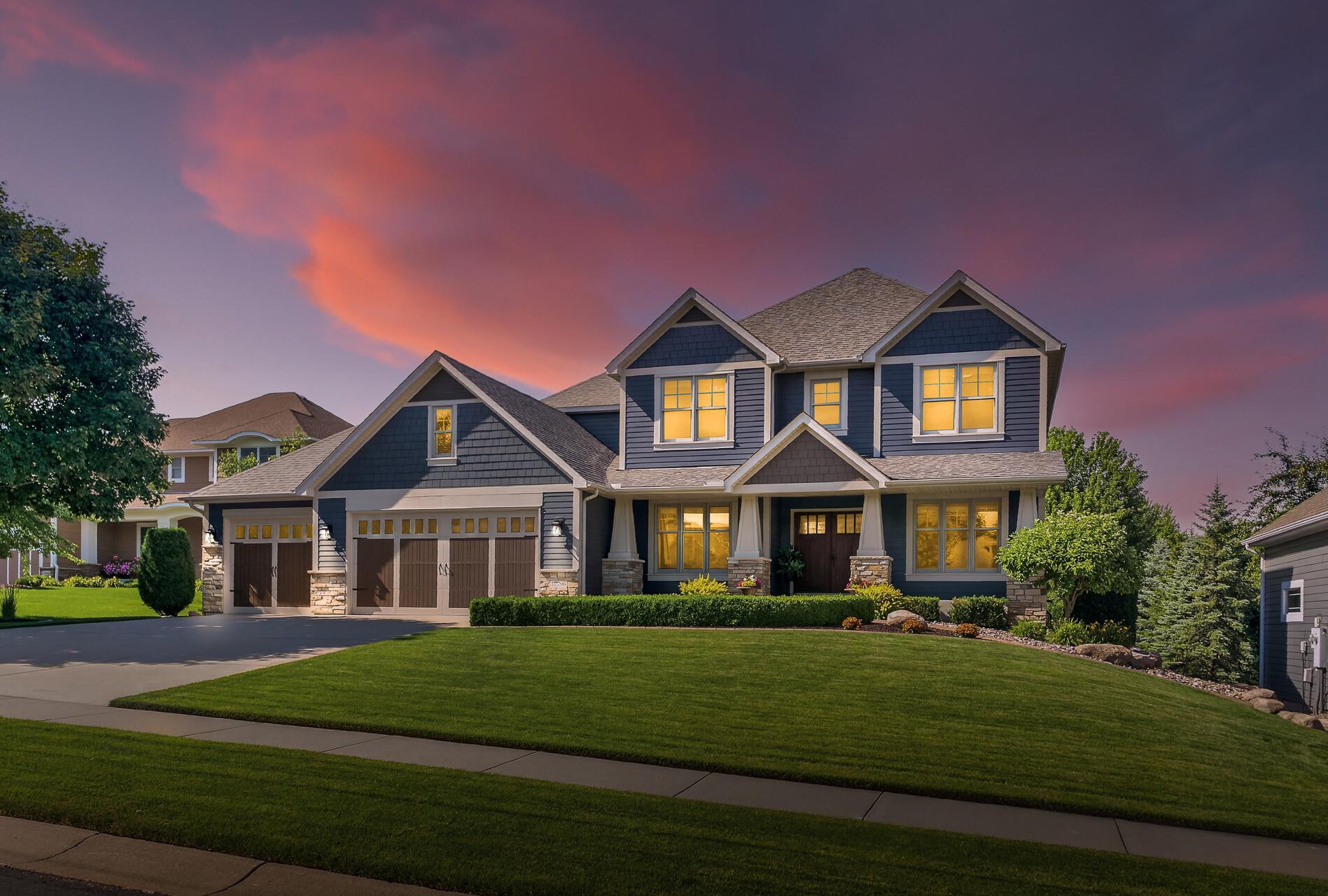 View of Residential at 17796 76th Avenue, Maple Grove MN 55311, Maple Grove (68 of 102) - Mike Wilen | Minnesota Team Real Estate
