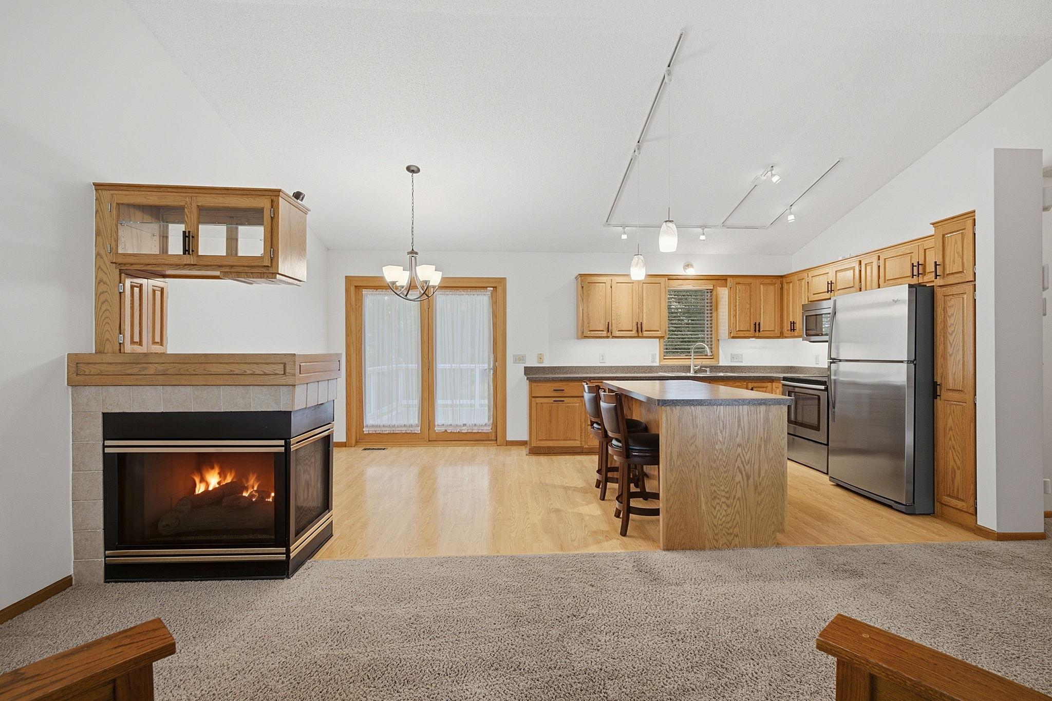 View of Residential at 1222 Fallbrook Lane, Woodbury MN 55125, Woodbury (12 of 52) - Mike Wilen | Minnesota Team Real Estate