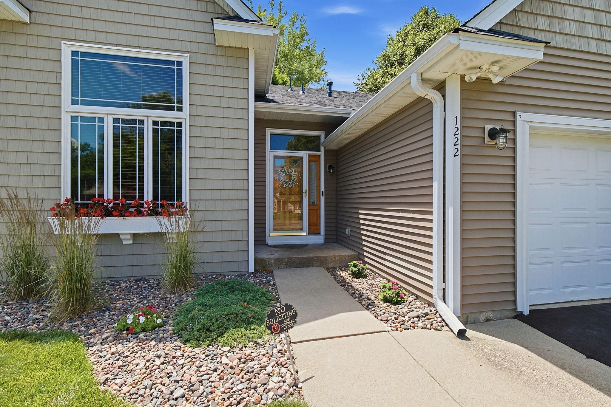 View of Residential at 1222 Fallbrook Lane, Woodbury MN 55125, Woodbury (3 of 52) - Mike Wilen | Minnesota Team Real Estate