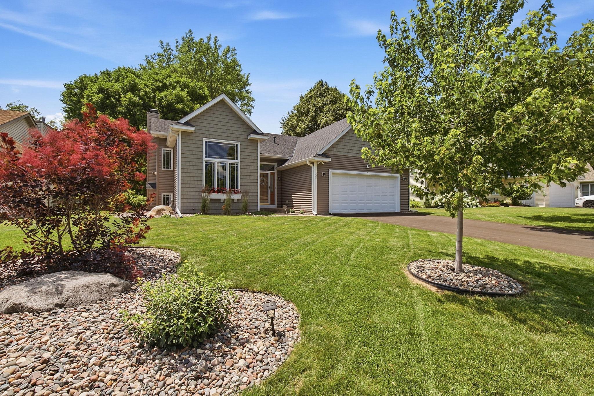 View of Residential at 1222 Fallbrook Lane, Woodbury MN 55125, Woodbury - Mike Wilen | Minnesota Team Real Estate