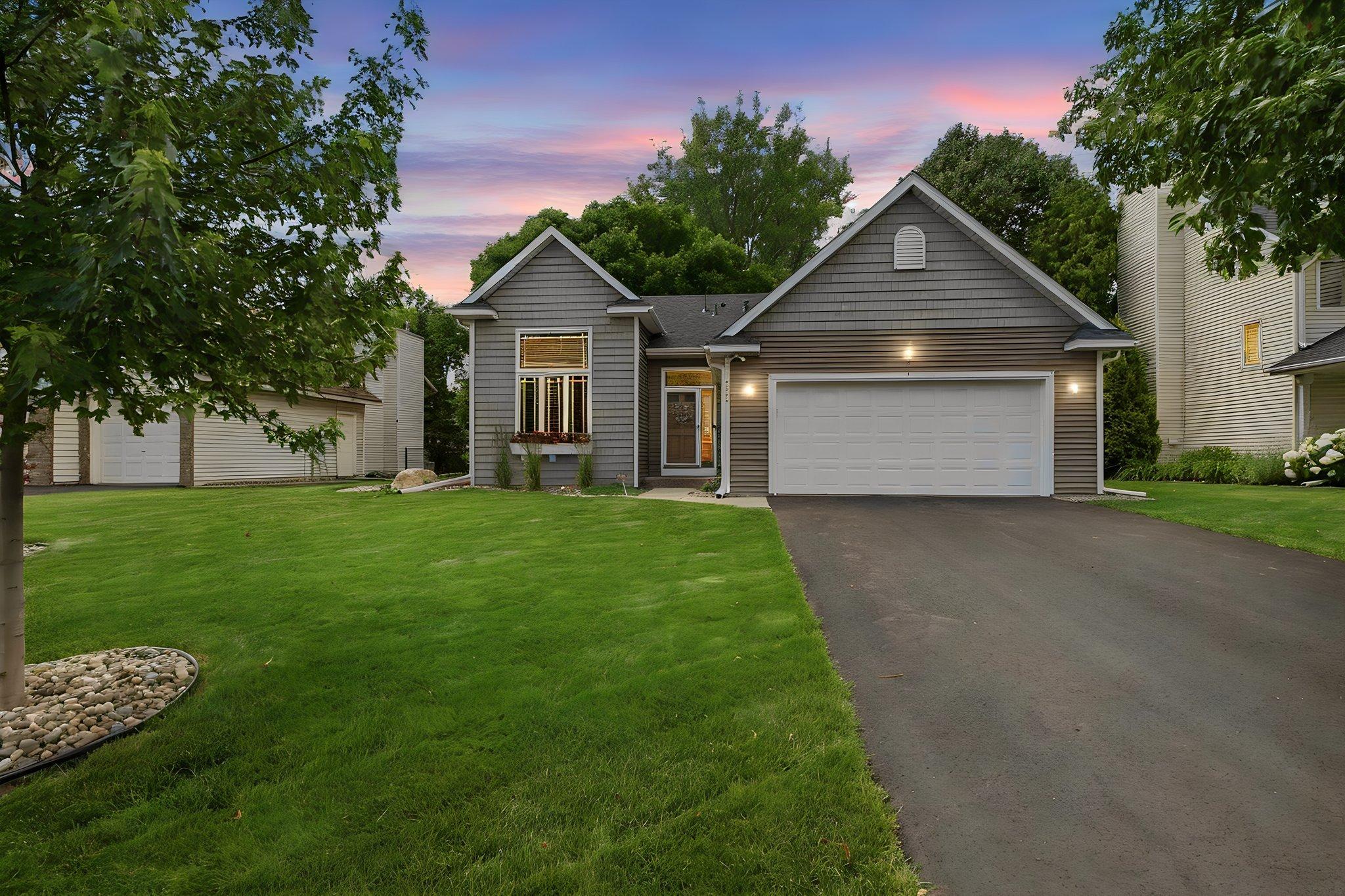 View of Residential at 1222 Fallbrook Lane, Woodbury MN 55125, Woodbury (2 of 52) - Mike Wilen | Minnesota Team Real Estate
