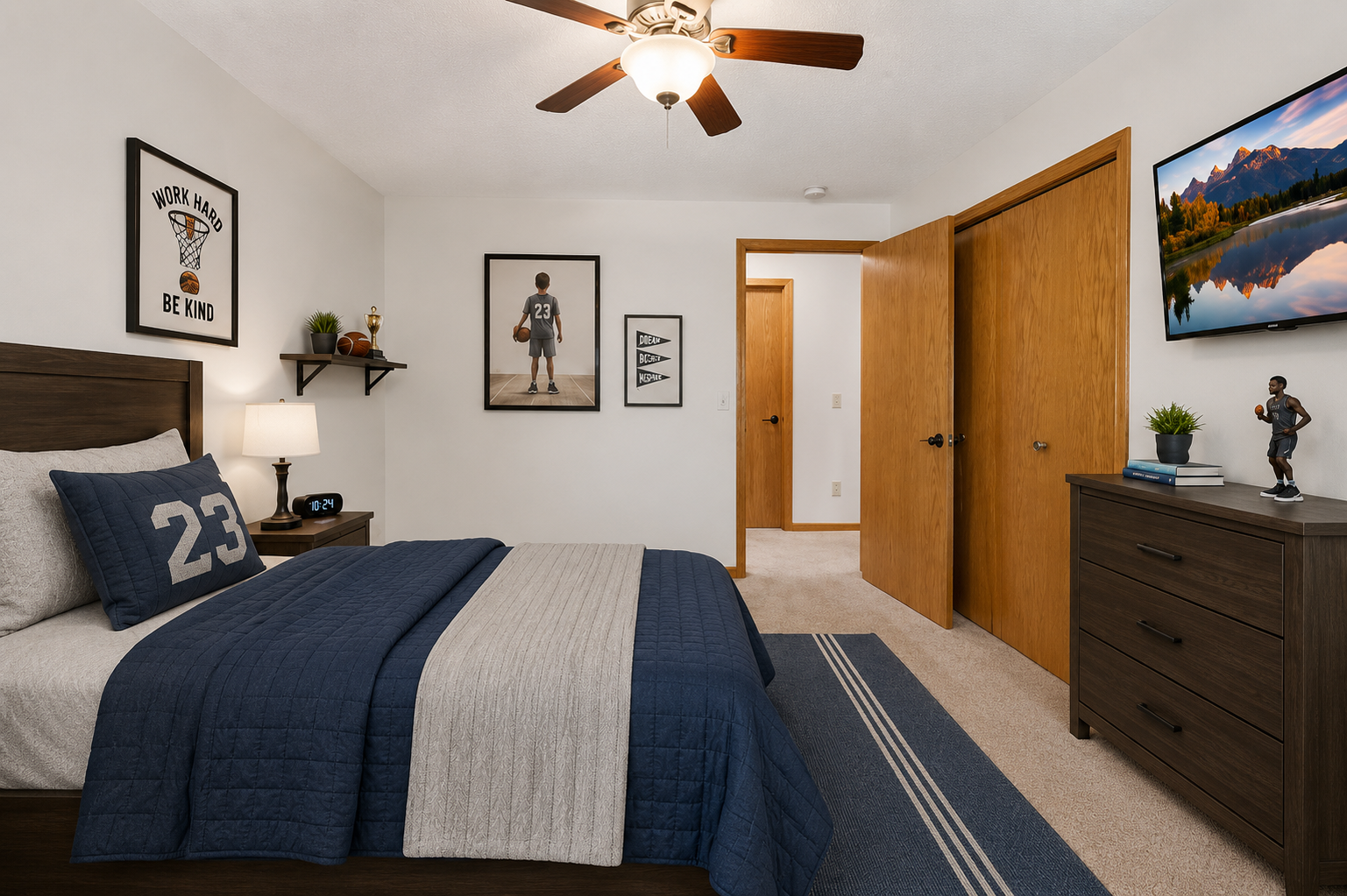 View of Residential at 1222 Fallbrook Lane, Woodbury MN 55125, Woodbury (32 of 52) - Mike Wilen | Minnesota Team Real Estate