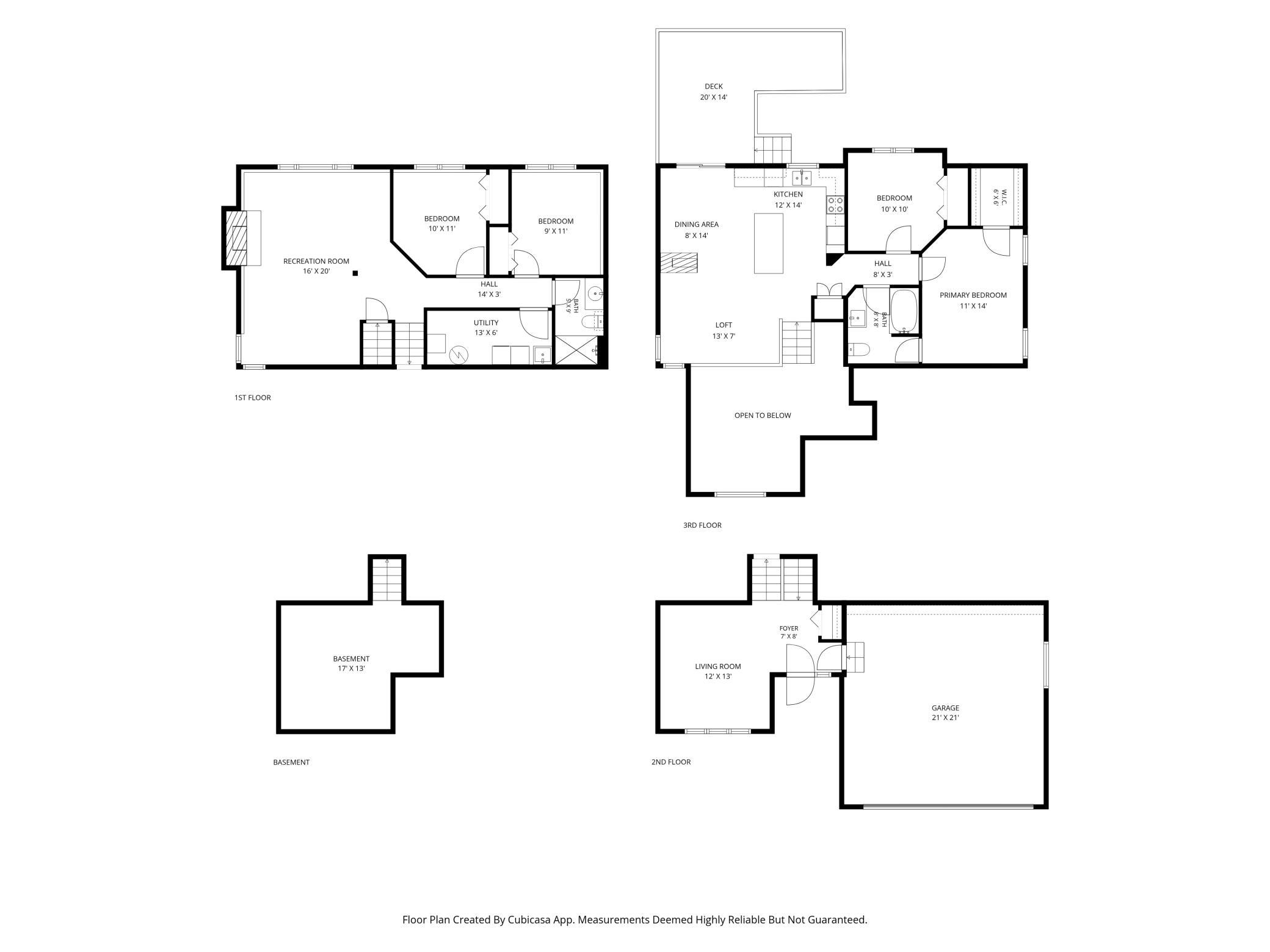 View of Residential at 1222 Fallbrook Lane, Woodbury MN 55125, Woodbury (49 of 52) - Mike Wilen | Minnesota Team Real Estate