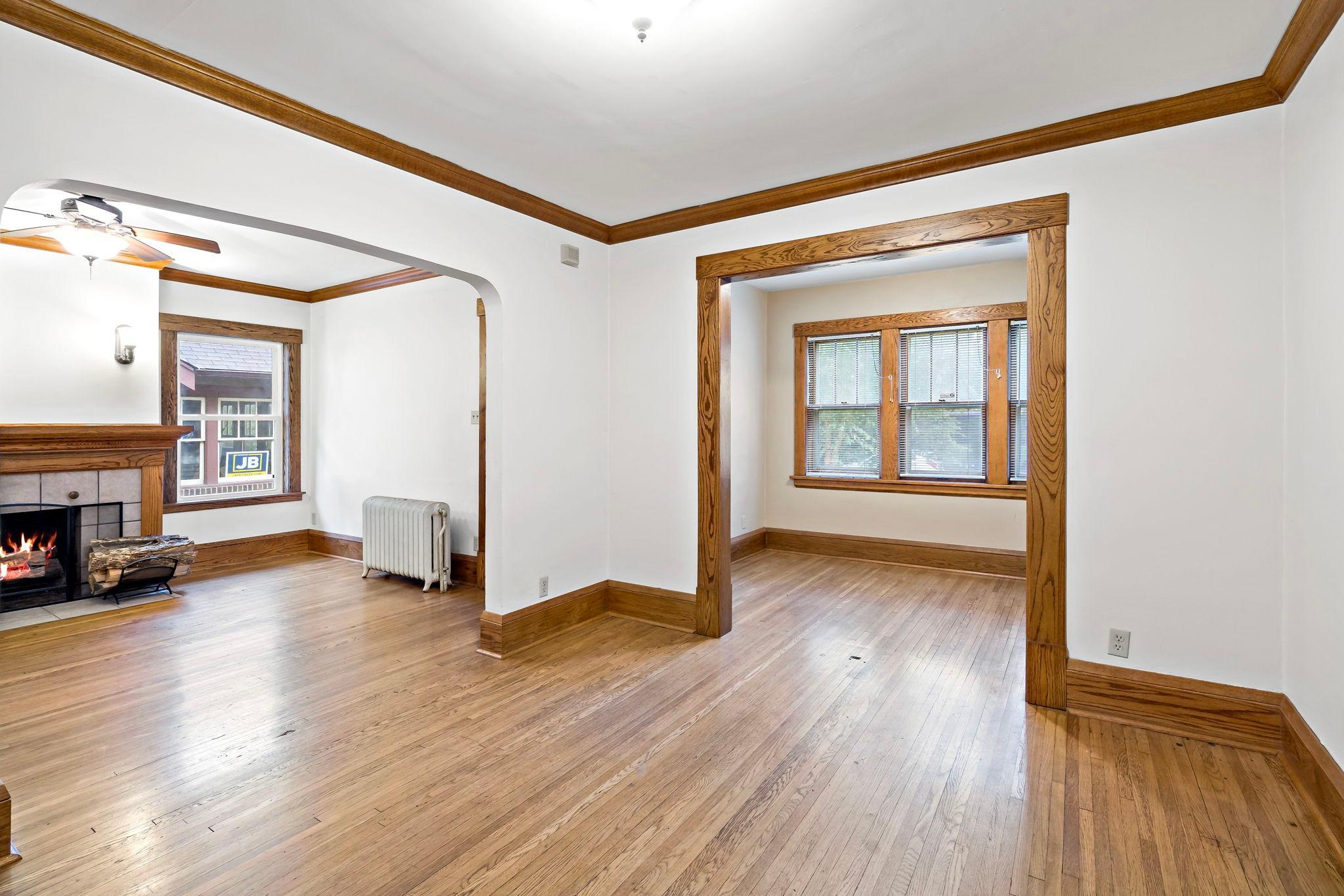 View of Residential at 1051 Sherburne Avenue, Saint Paul MN 55104, Saint Paul (9 of 29) - Mike Wilen | Minnesota Team Real Estate