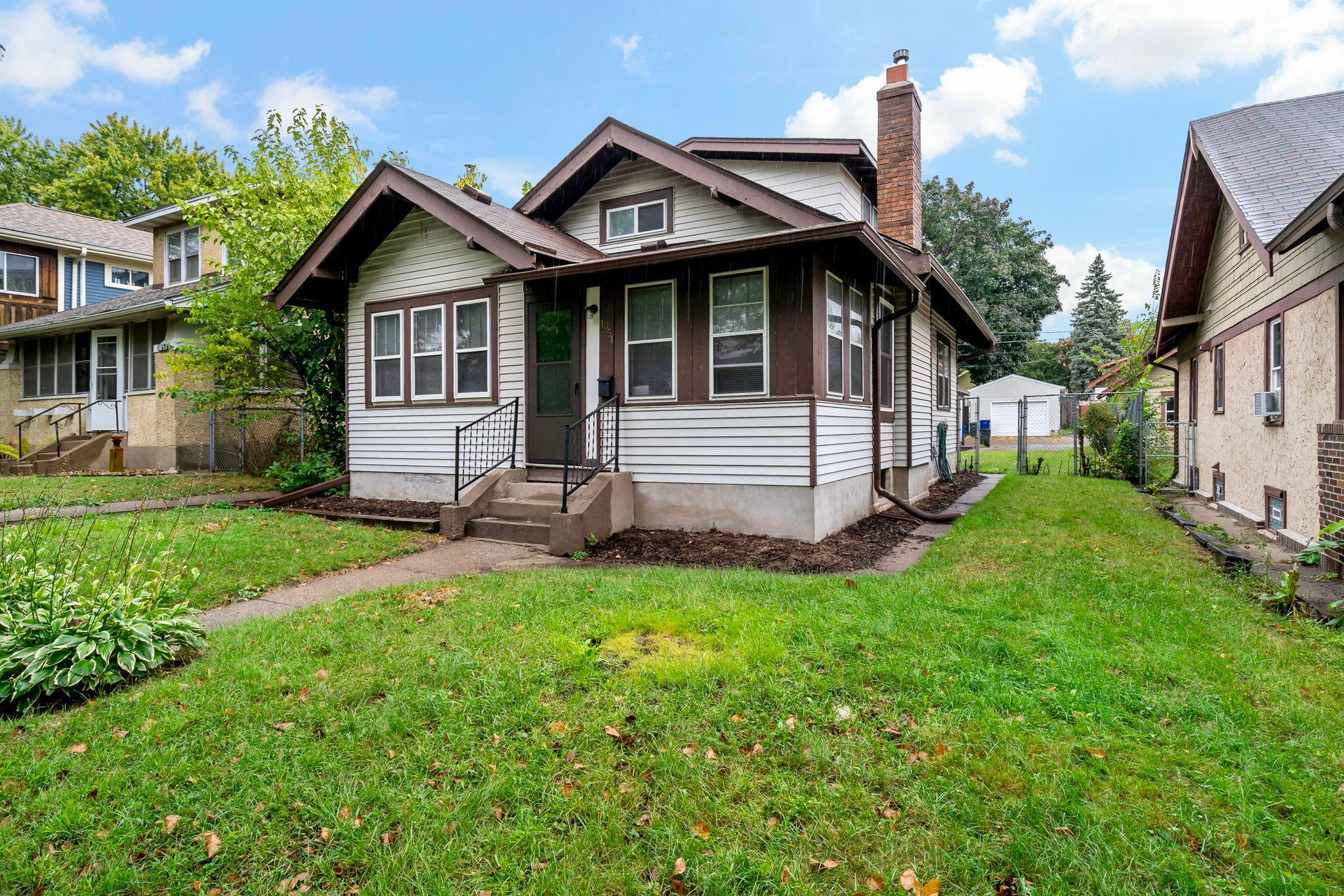 View of Residential at 1051 Sherburne Avenue, Saint Paul MN 55104, Saint Paul (33 of 46) - Mike Wilen | Minnesota Team Real Estate