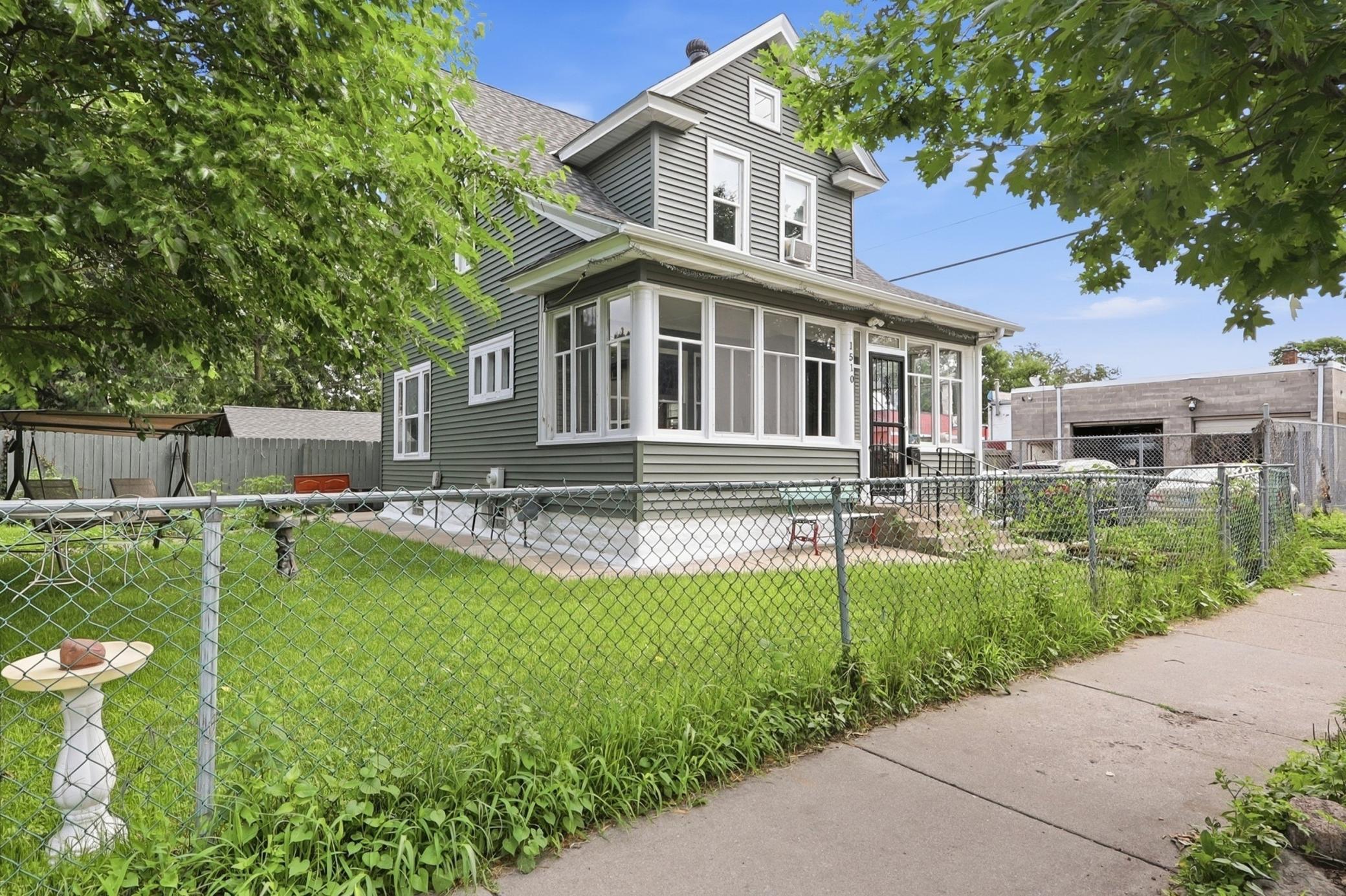 View of Residential at 1510 35th Street, Minneapolis MN 55407, Minneapolis (23 of 23) - Mike Wilen | Minnesota Team Real Estate