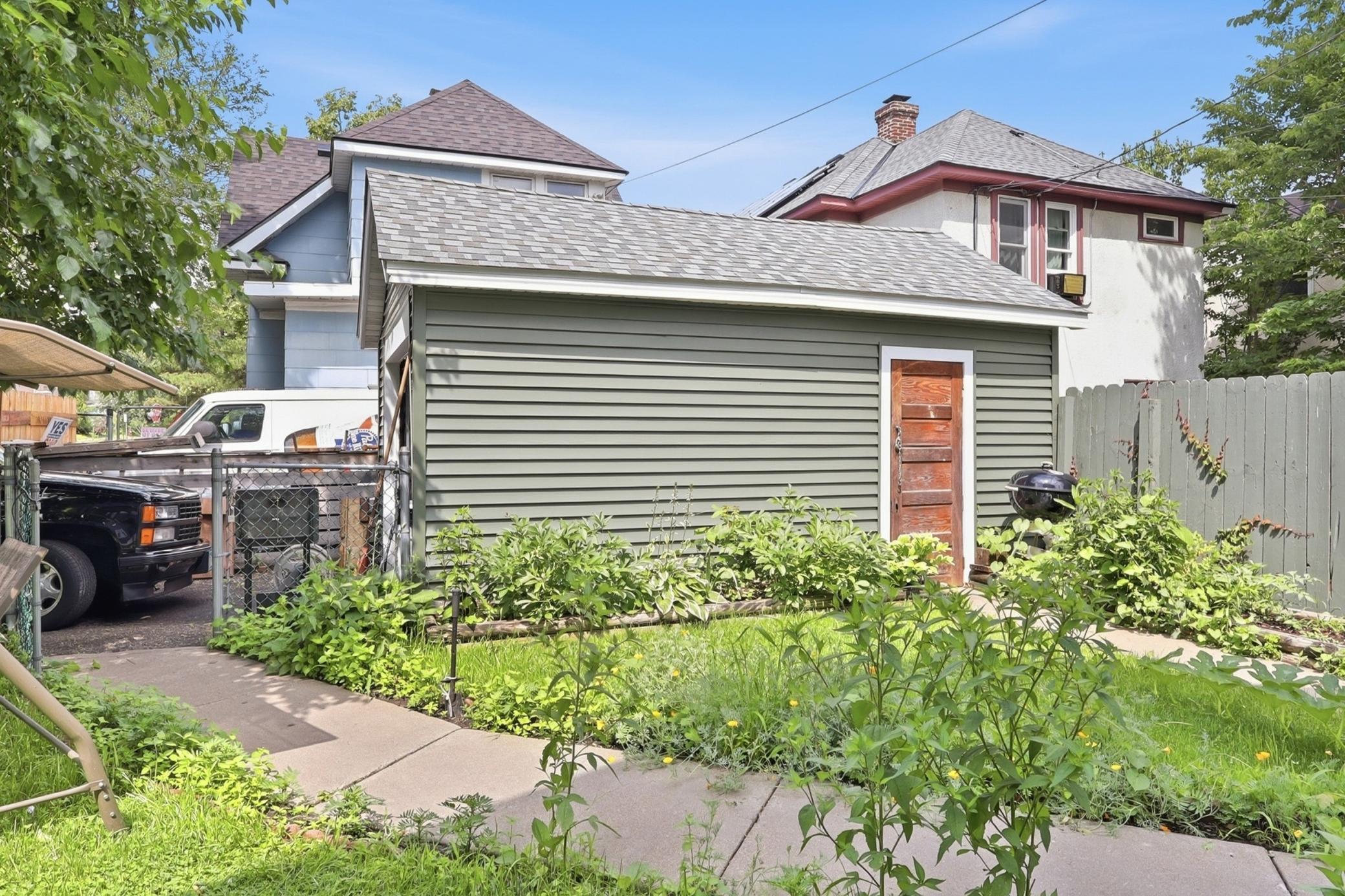 View of Residential at 1510 35th Street, Minneapolis MN 55407, Minneapolis (22 of 23) - Mike Wilen | Minnesota Team Real Estate
