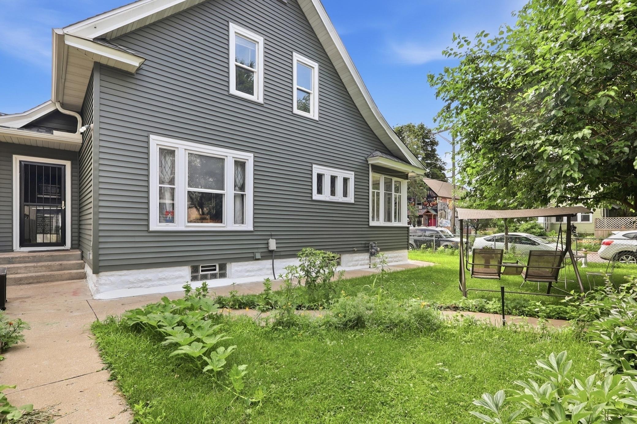 View of Residential at 1510 35th Street, Minneapolis MN 55407, Minneapolis (21 of 23) - Mike Wilen | Minnesota Team Real Estate