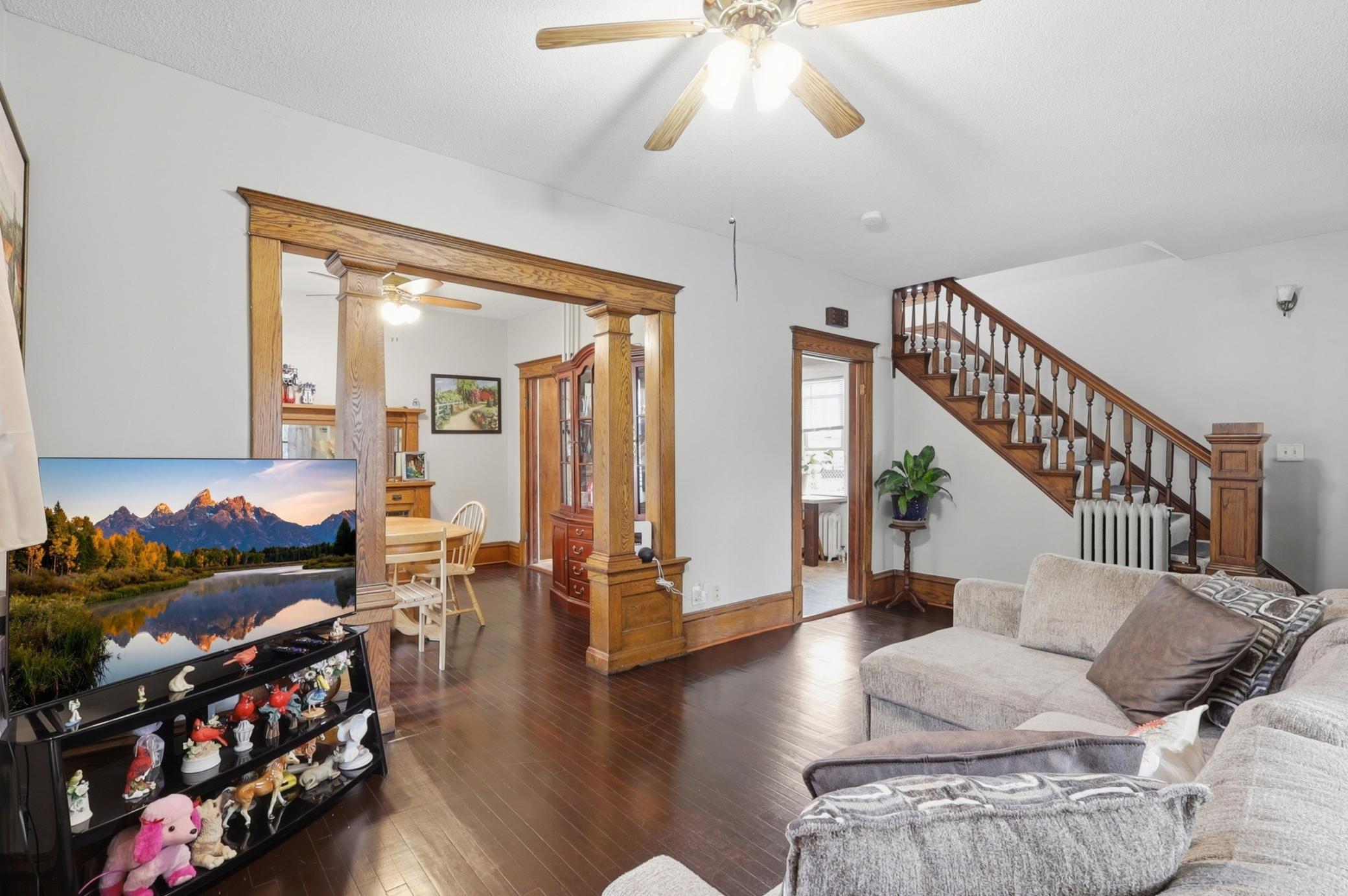 View of Residential at 1510 35th Street, Minneapolis MN 55407, Minneapolis (4 of 23) - Mike Wilen | Minnesota Team Real Estate