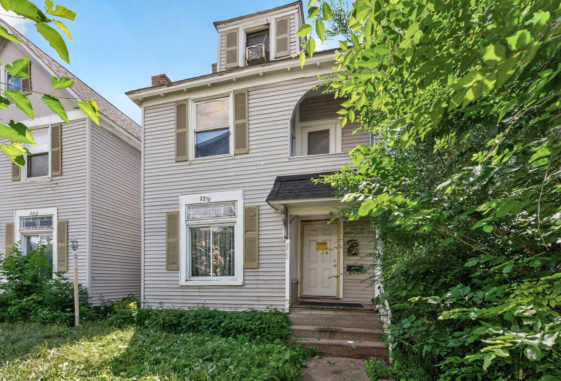 View of Residential Income at 2210 Oakland Avenue, Minneapolis MN 55404, Minneapolis (5 of 70) - Mike Wilen | Minnesota Team Real Estate