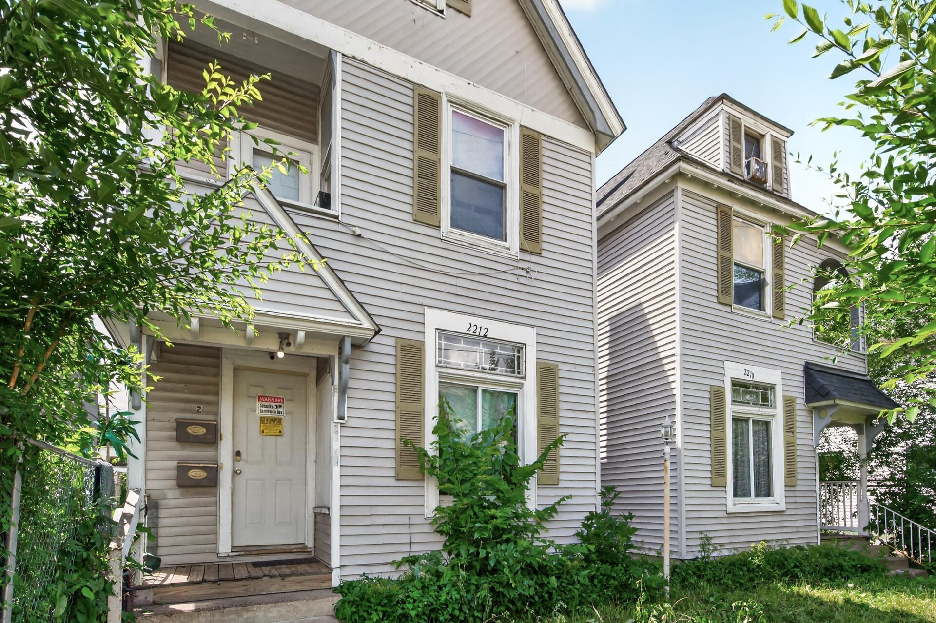 View of Residential Income at 2210 Oakland Avenue, Minneapolis MN 55404, Minneapolis (3 of 70) - Mike Wilen | Minnesota Team Real Estate