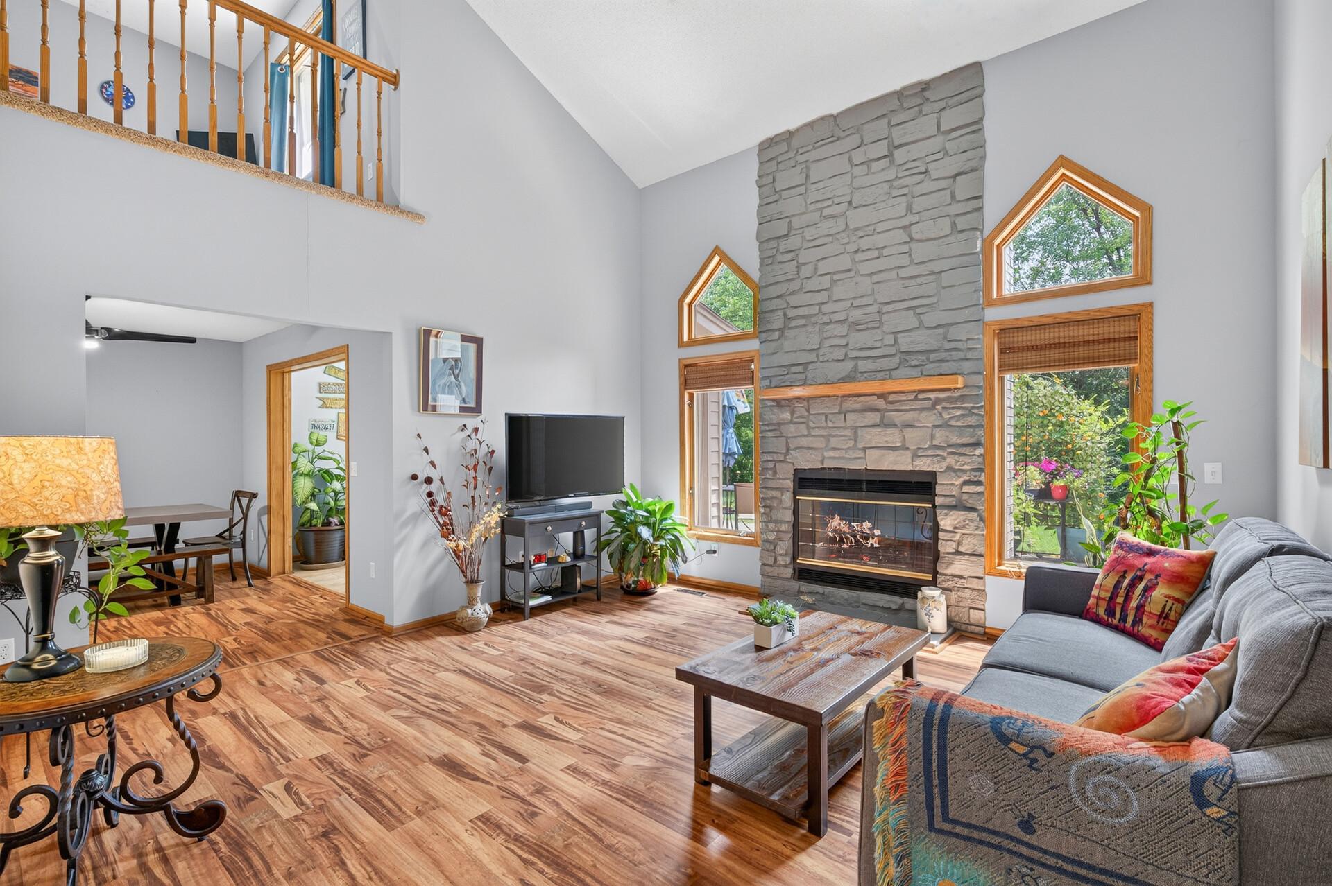 View of Residential at 13125 Gemstone Court, Apple Valley MN 55124, Apple Valley - Mike Wilen | Minnesota Team Real Estate