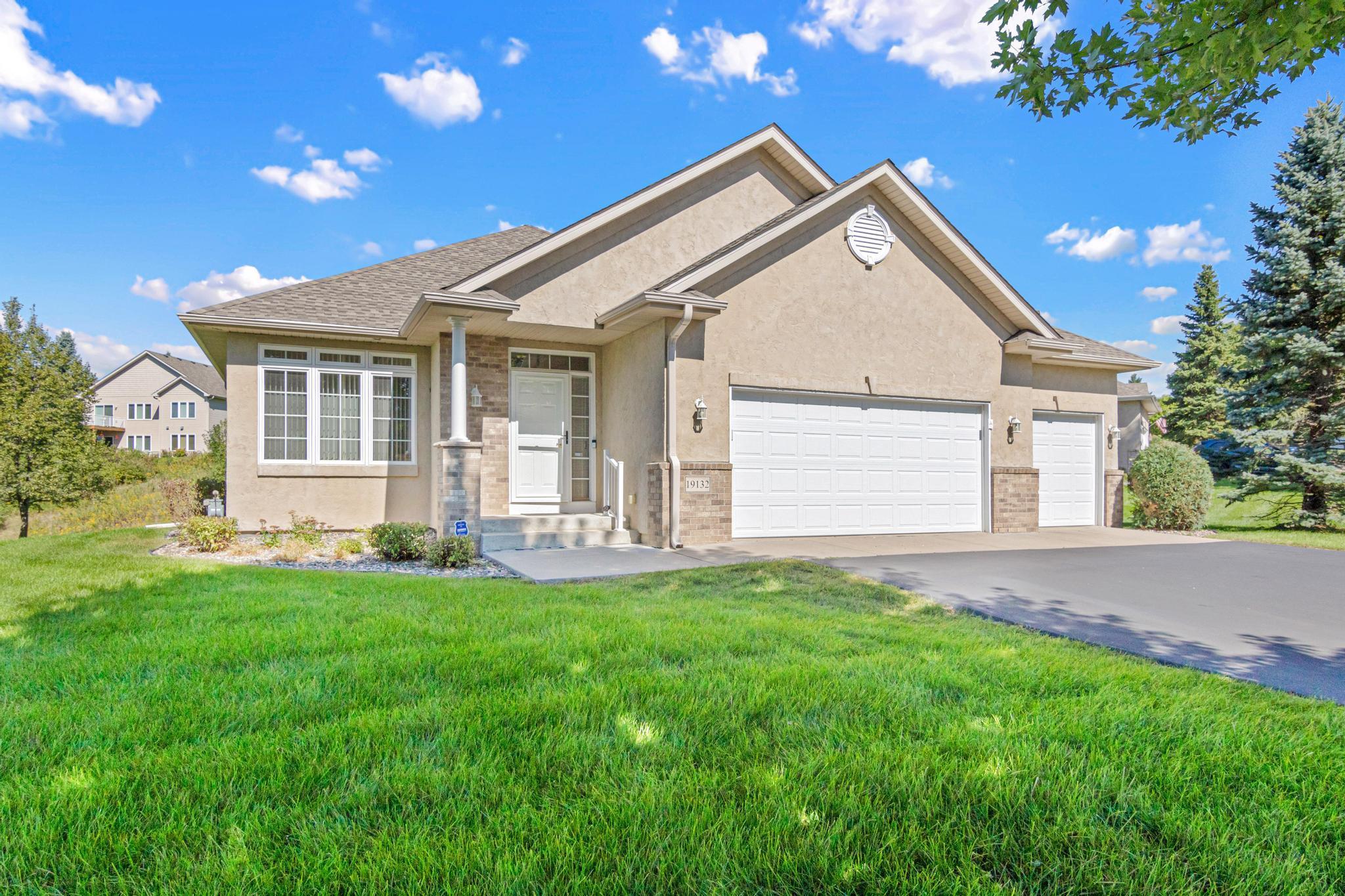 View of (TH) Detached at 19132 Inndale Drive, Lakeville - Mike Wilen | Minnesota Team Real Estate