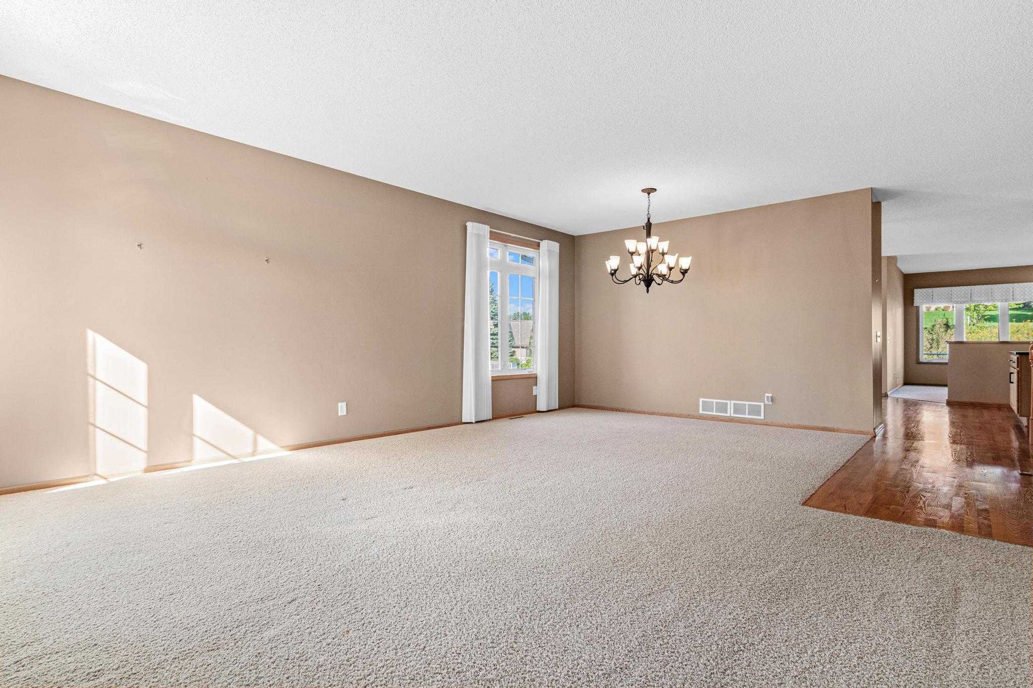 View of Residential at 19132 Inndale Drive, Lakeville MN 55044, Lakeville (6 of 37) - Mike Wilen | Minnesota Team Real Estate
