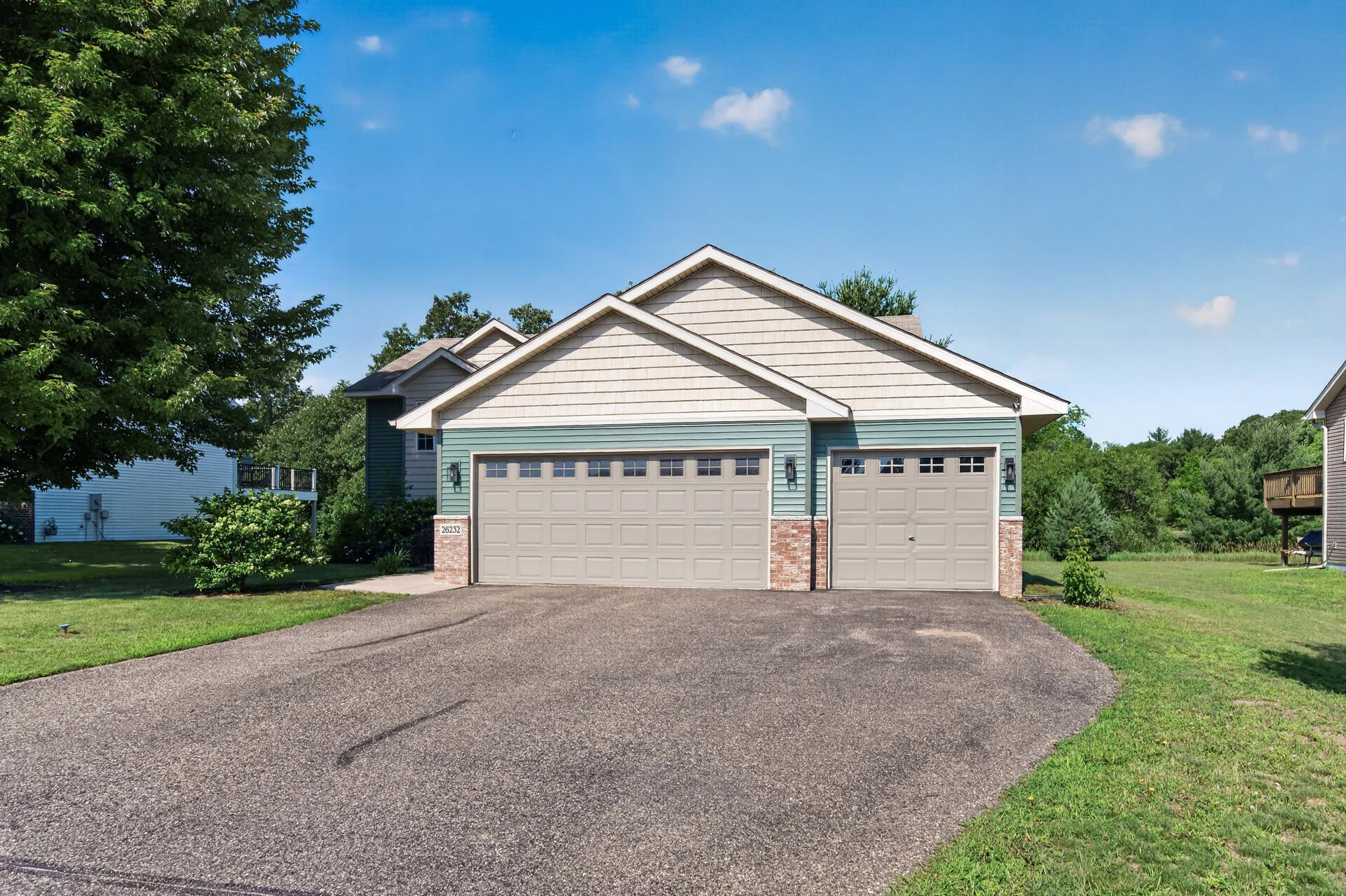 View of Residential at 26232 24th Street, Zimmerman MN 55398, Zimmerman - Mike Wilen | Minnesota Team Real Estate