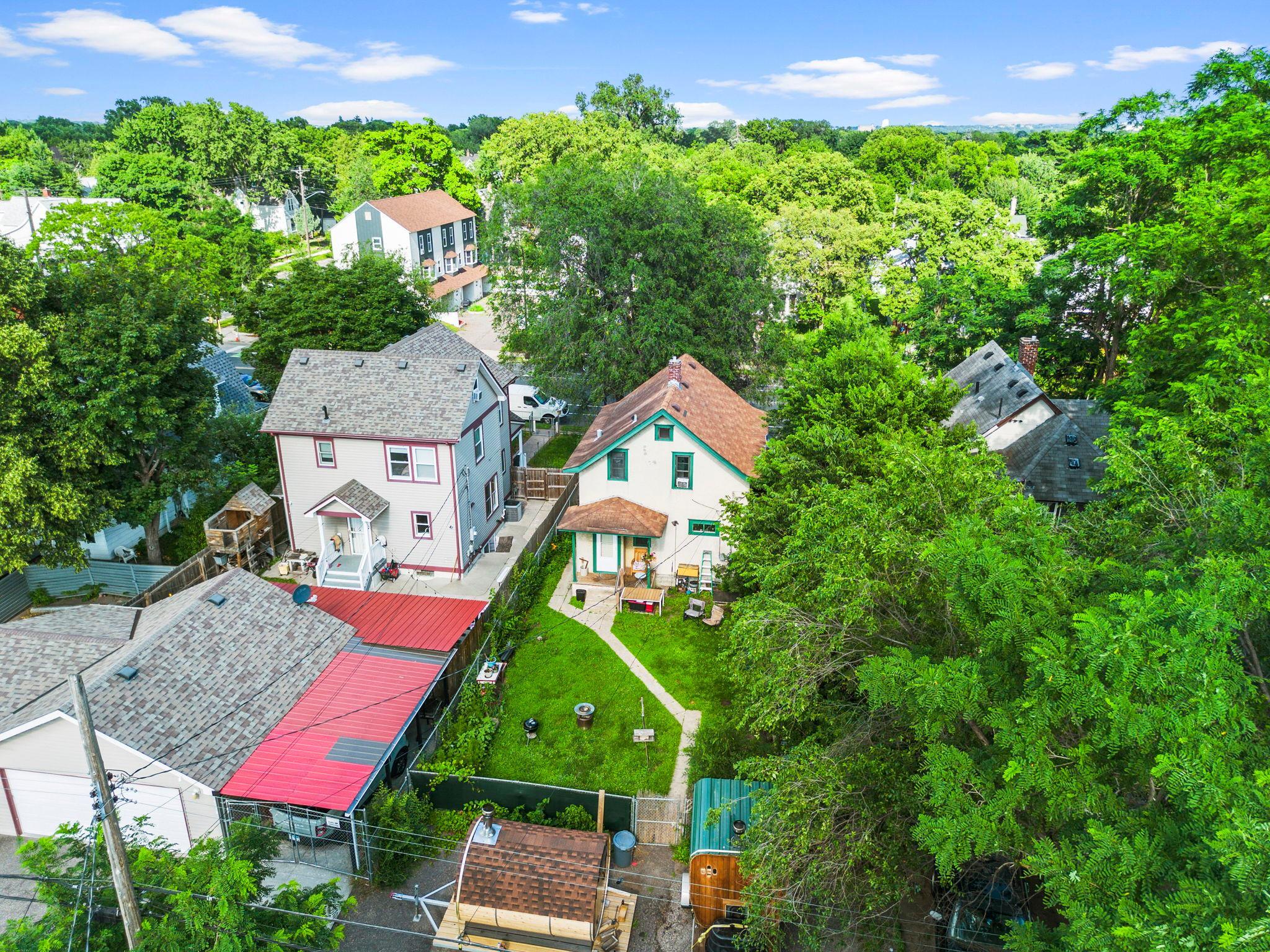 View of Residential at 3612 Chicago Avenue, Minneapolis MN 55407, Minneapolis (37 of 49) - Mike Wilen | Minnesota Team Real Estate