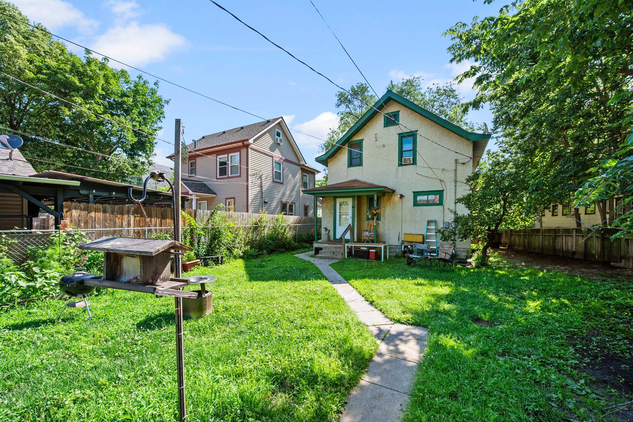 View of Residential at 3612 Chicago Avenue, Minneapolis MN 55407, Minneapolis (35 of 49) - Mike Wilen | Minnesota Team Real Estate