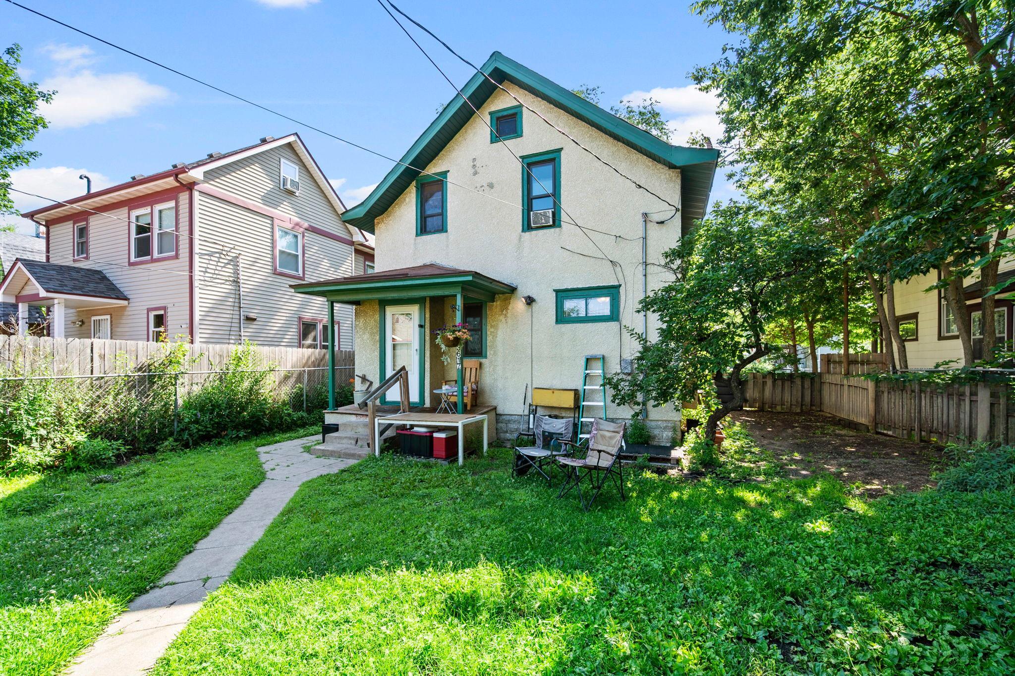 View of Residential at 3612 Chicago Avenue, Minneapolis MN 55407, Minneapolis (34 of 49) - Mike Wilen | Minnesota Team Real Estate