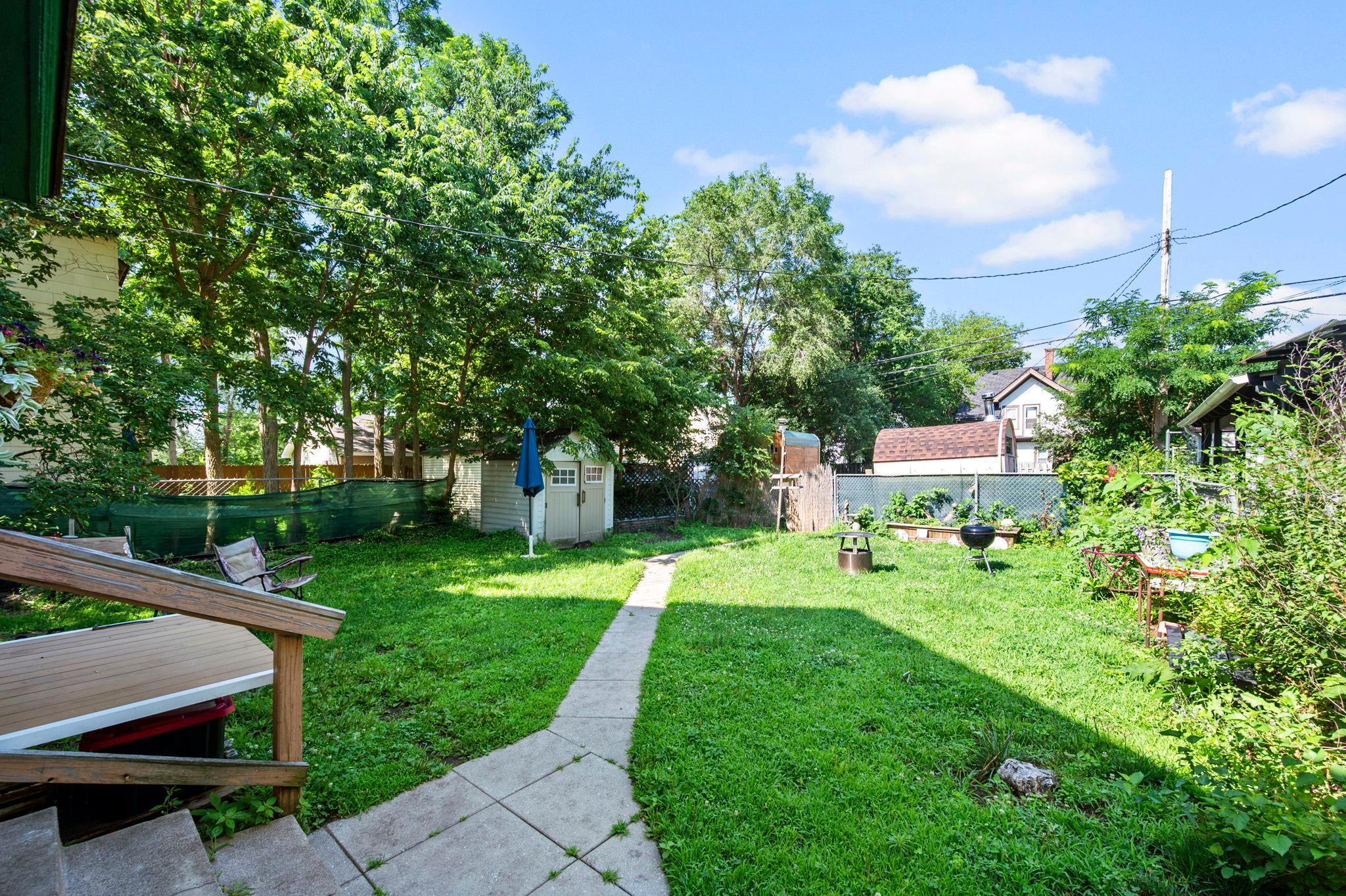 View of Residential at 3612 Chicago Avenue, Minneapolis MN 55407, Minneapolis (33 of 49) - Mike Wilen | Minnesota Team Real Estate