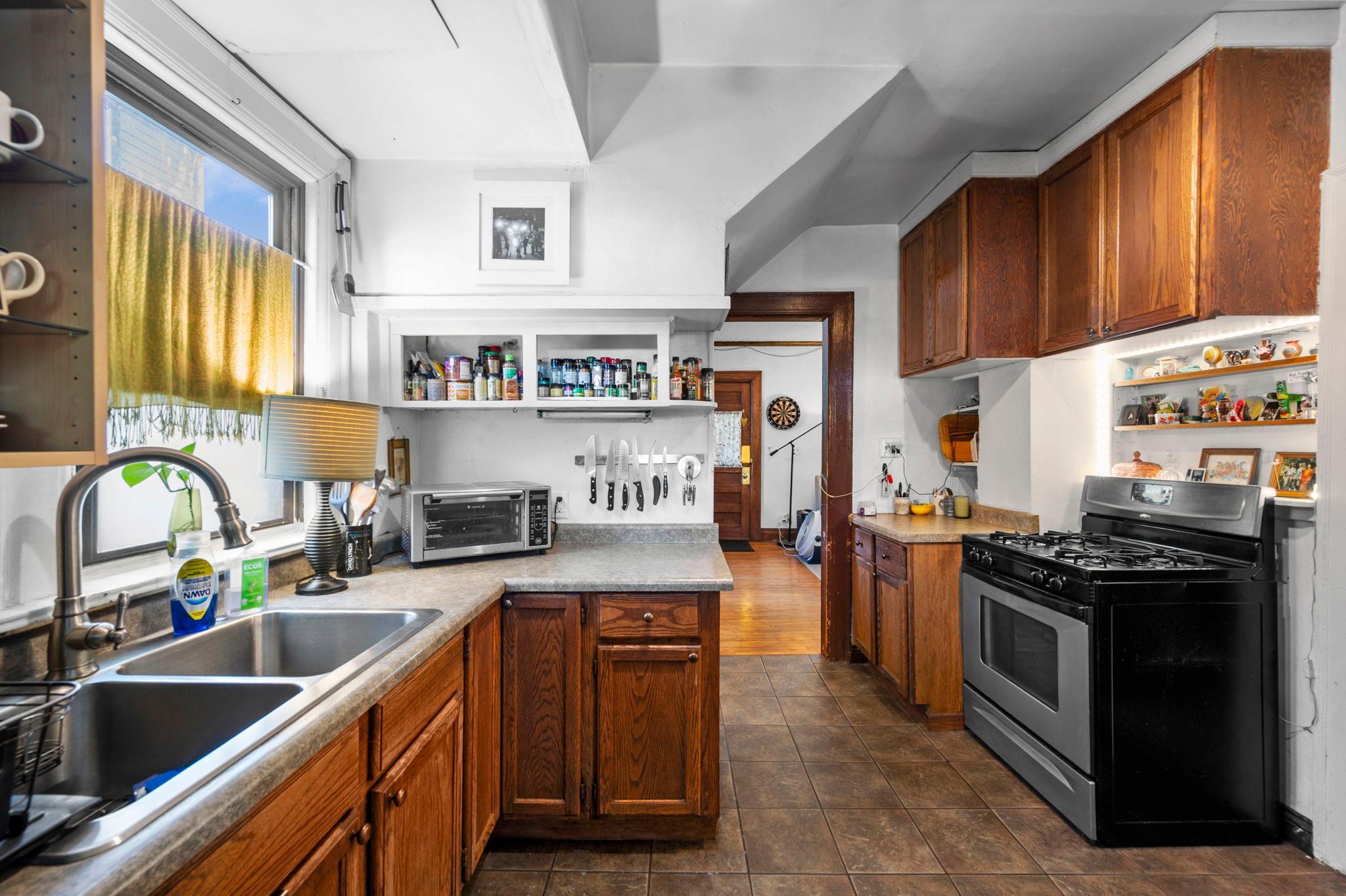 View of Residential at 3612 Chicago Avenue, Minneapolis MN 55407, Minneapolis (15 of 49) - Mike Wilen | Minnesota Team Real Estate