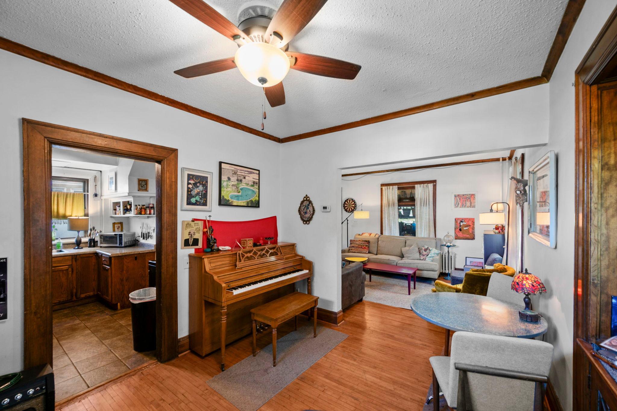 View of Residential at 3612 Chicago Avenue, Minneapolis MN 55407, Minneapolis (12 of 49) - Mike Wilen | Minnesota Team Real Estate