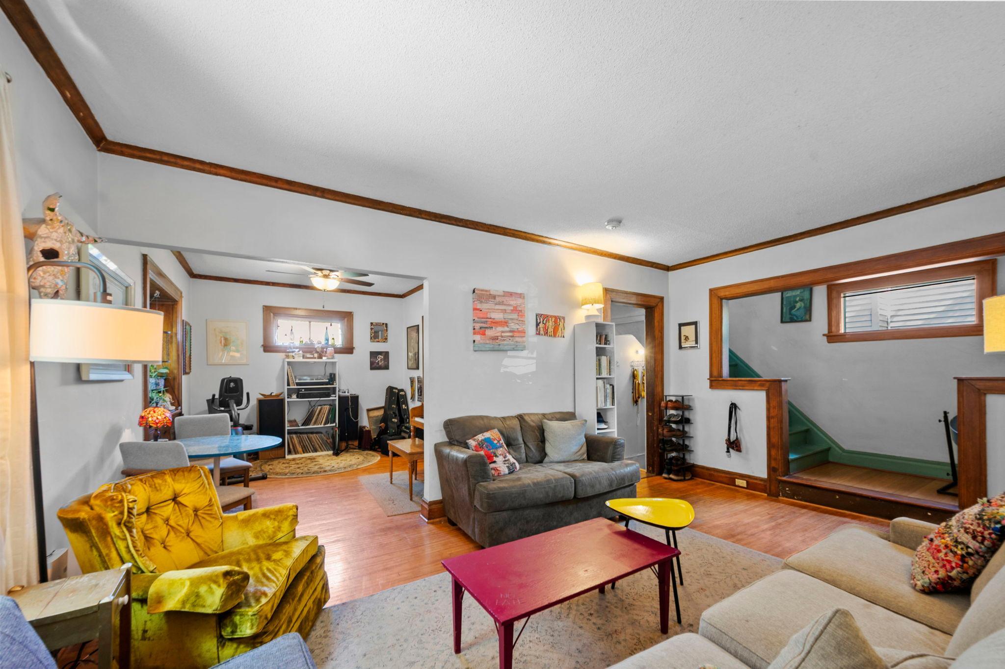 View of Residential at 3612 Chicago Avenue, Minneapolis MN 55407, Minneapolis (7 of 49) - Mike Wilen | Minnesota Team Real Estate