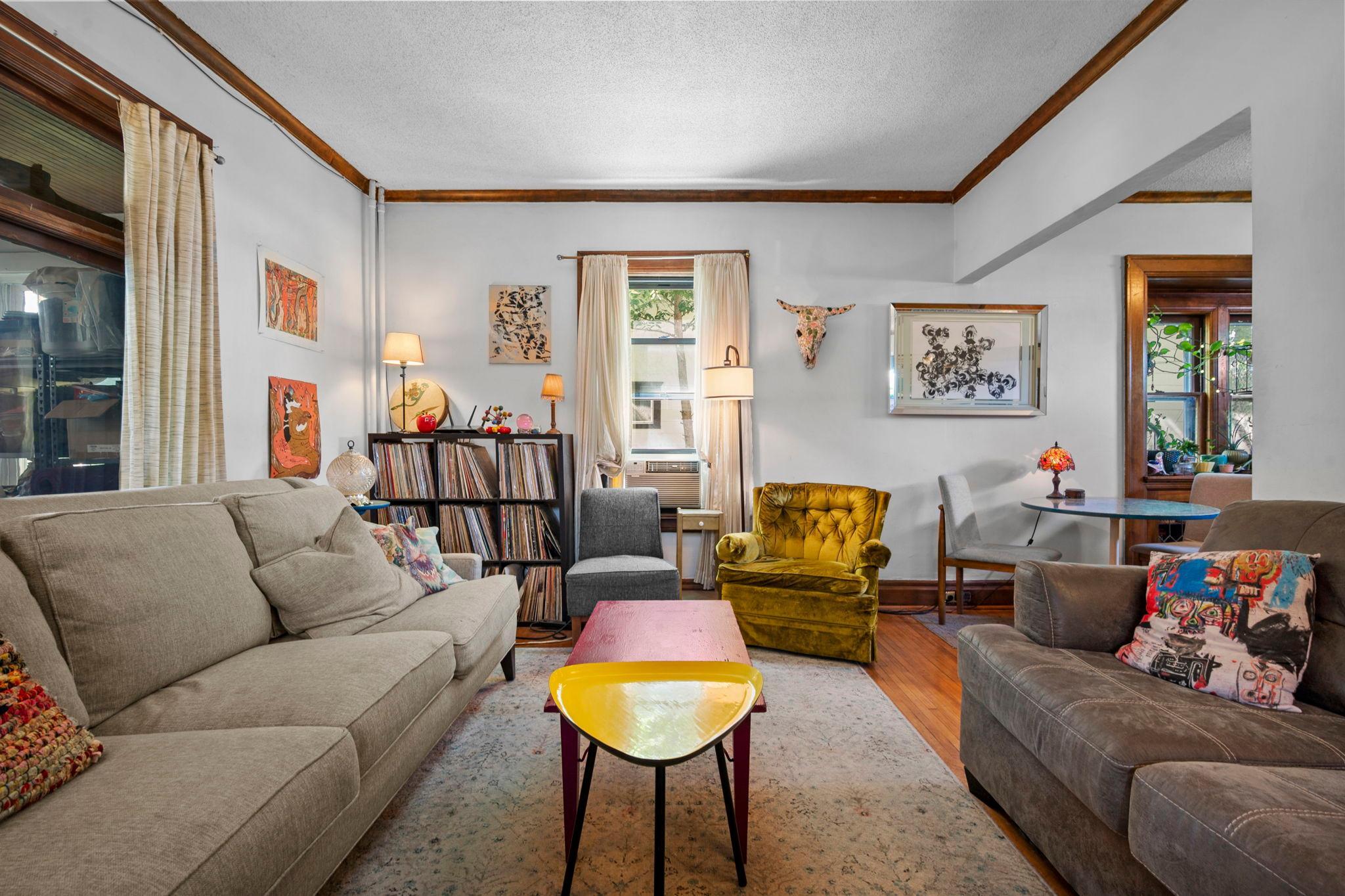 View of Residential at 3612 Chicago Avenue, Minneapolis MN 55407, Minneapolis (6 of 49) - Mike Wilen | Minnesota Team Real Estate