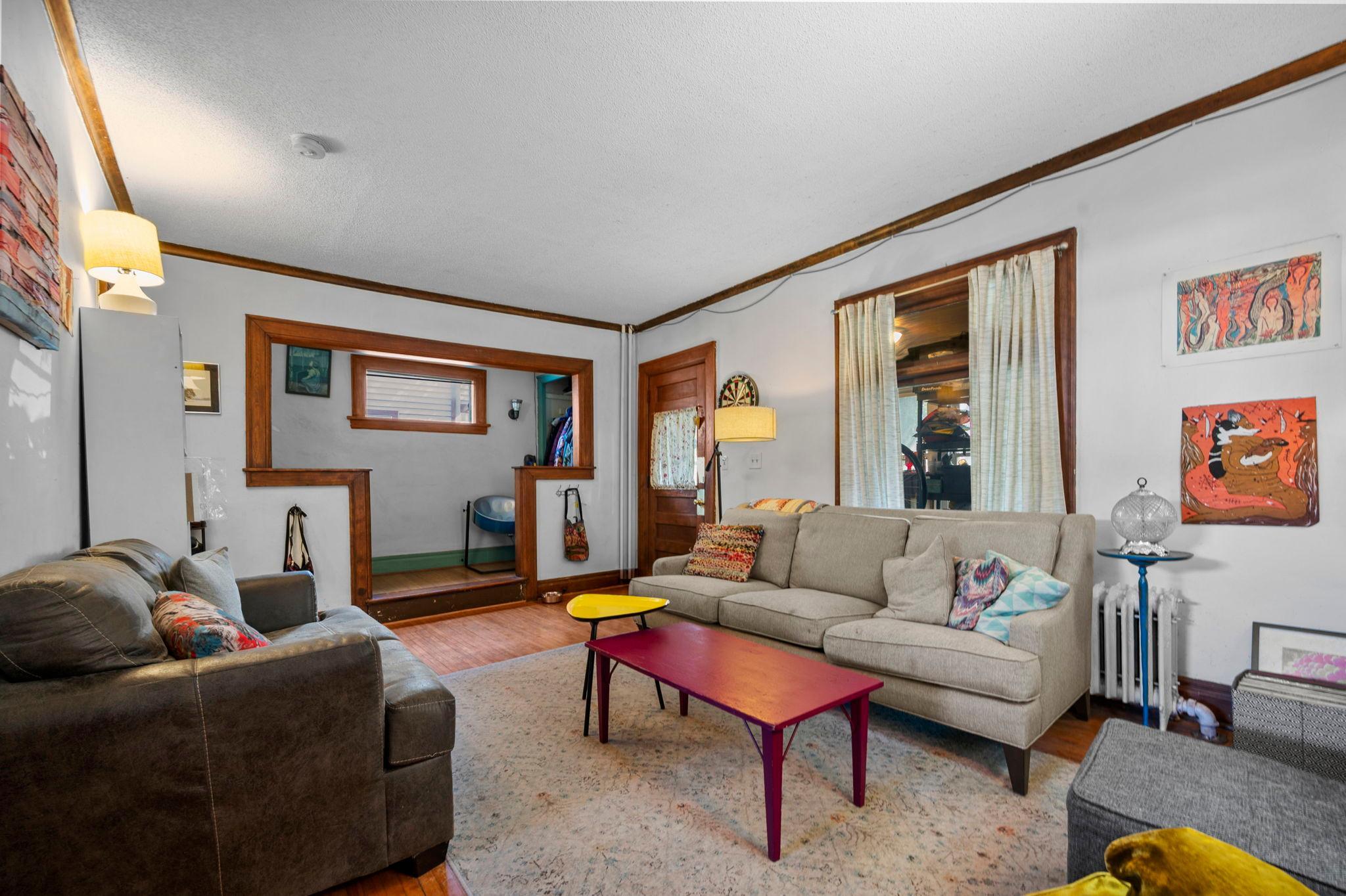 View of Residential at 3612 Chicago Avenue, Minneapolis MN 55407, Minneapolis (5 of 49) - Mike Wilen | Minnesota Team Real Estate