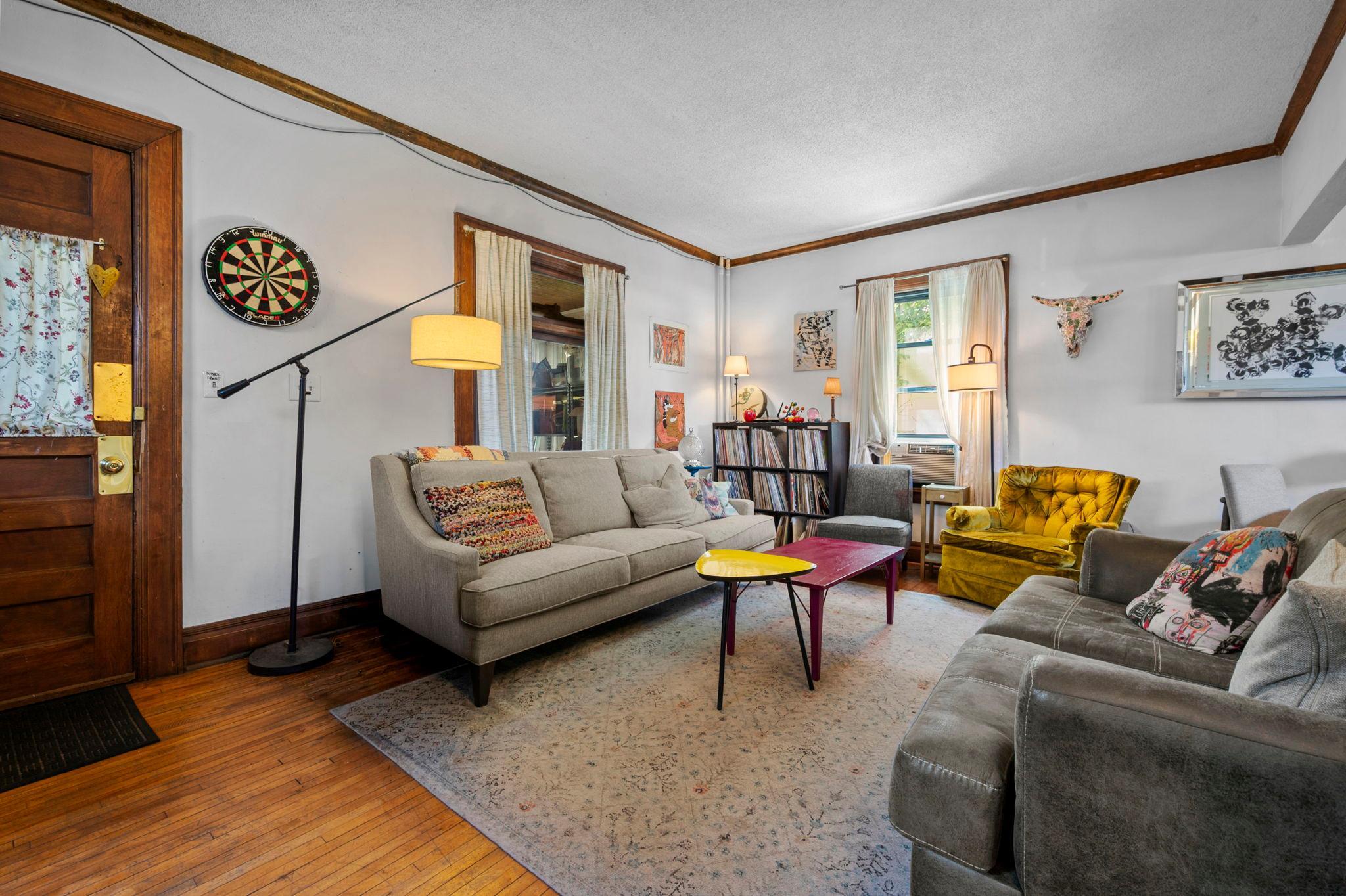 View of Residential at 3612 Chicago Avenue, Minneapolis MN 55407, Minneapolis (4 of 49) - Mike Wilen | Minnesota Team Real Estate