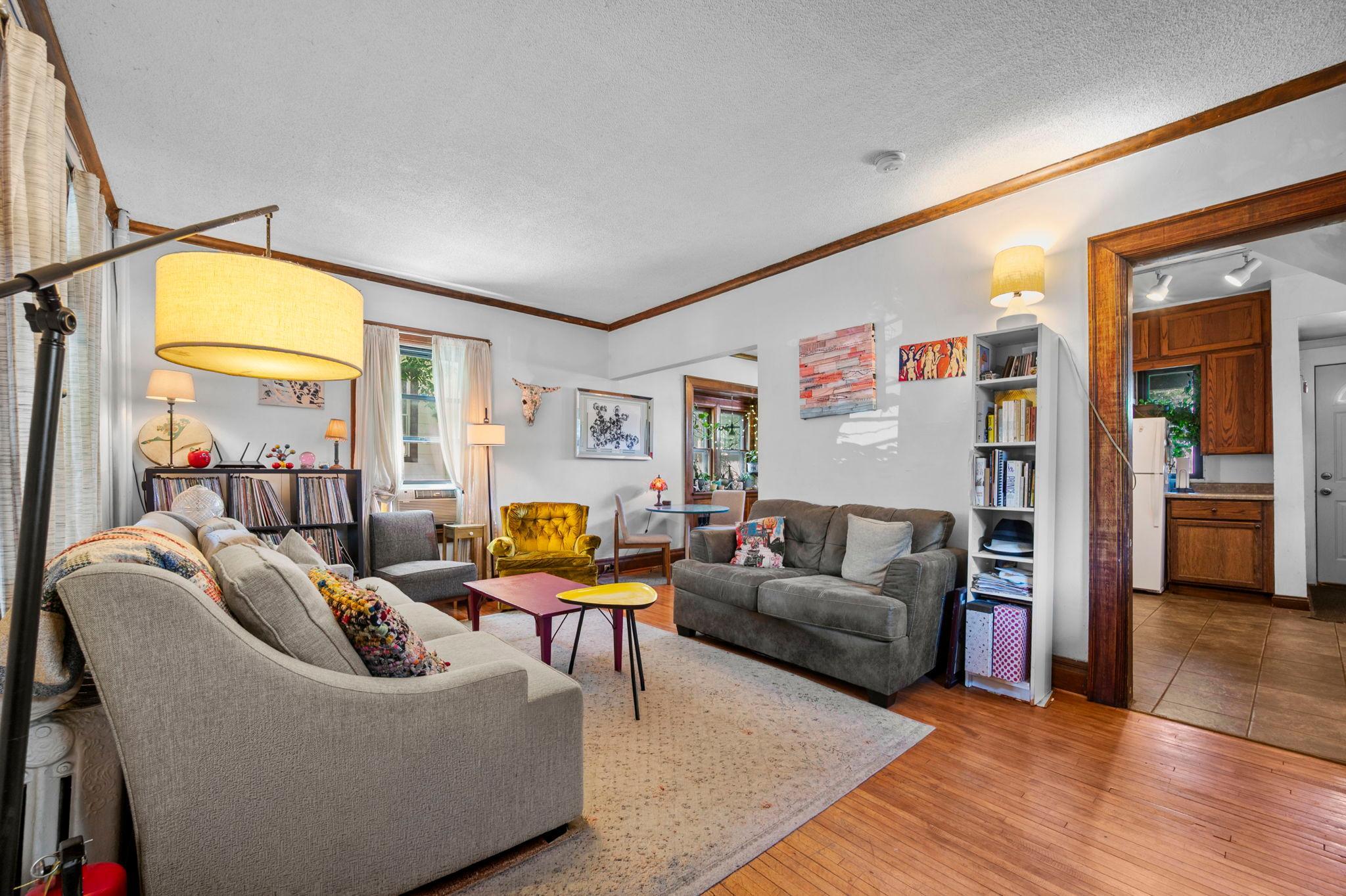 View of Residential at 3612 Chicago Avenue, Minneapolis MN 55407, Minneapolis (3 of 49) - Mike Wilen | Minnesota Team Real Estate