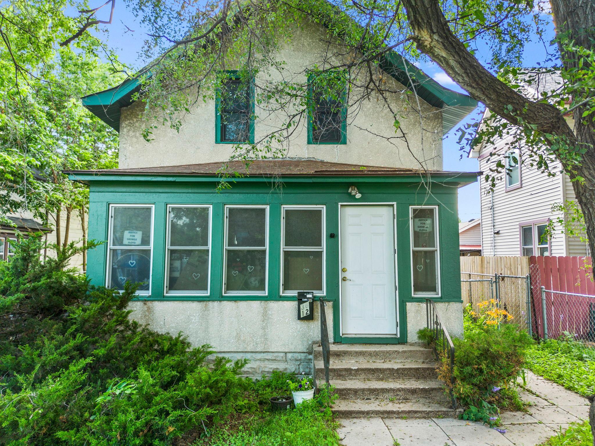 View of Residential at 3612 Chicago Avenue, Minneapolis MN 55407, Minneapolis - Mike Wilen | Minnesota Team Real Estate