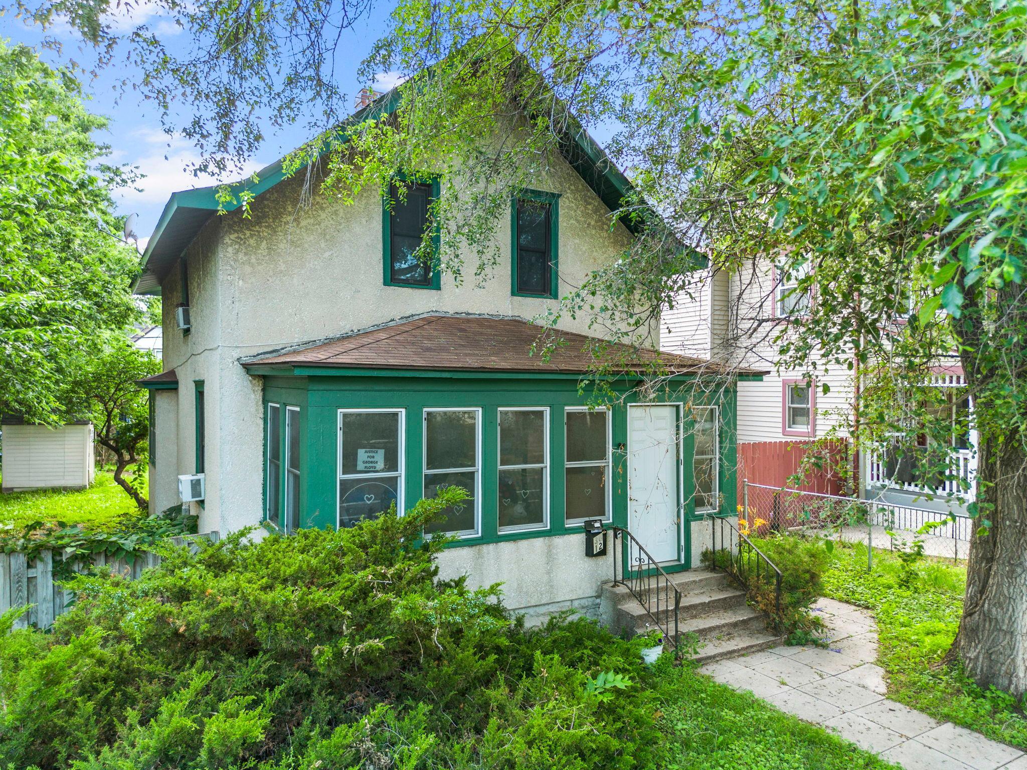 View of Residential at 3612 Chicago Avenue, Minneapolis MN 55407, Minneapolis (47 of 49) - Mike Wilen | Minnesota Team Real Estate
