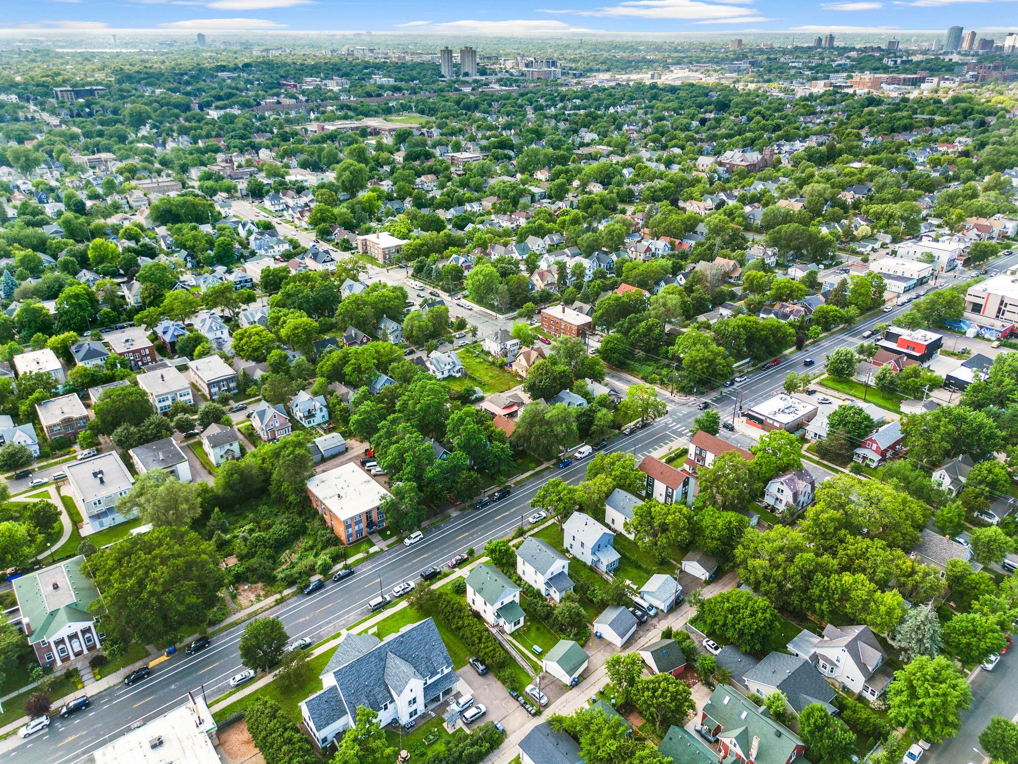 View of Residential at 3612 Chicago Avenue, Minneapolis MN 55407, Minneapolis (42 of 49) - Mike Wilen | Minnesota Team Real Estate