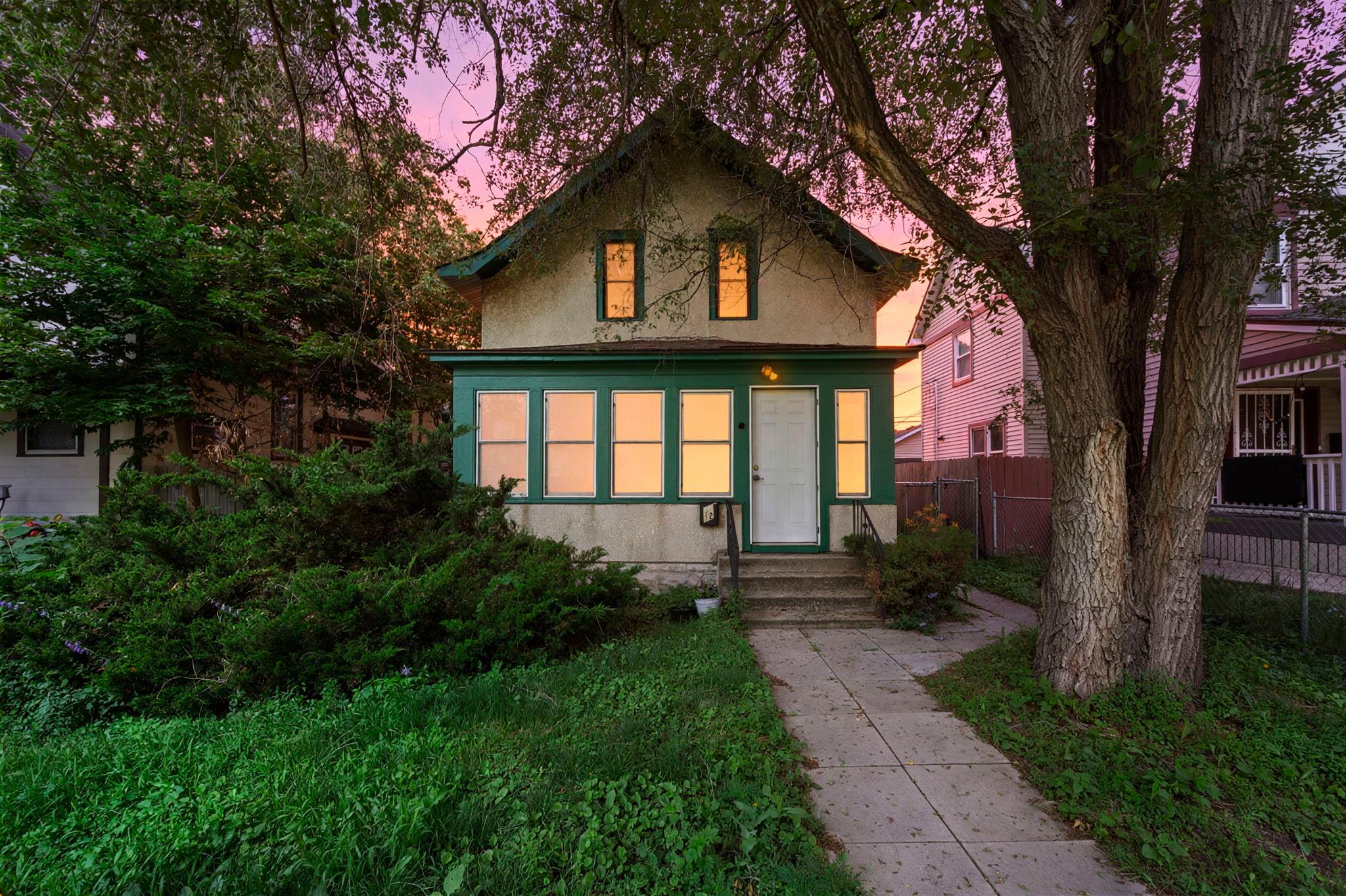 View of Residential at 3612 Chicago Avenue, Minneapolis MN 55407, Minneapolis (48 of 49) - Mike Wilen | Minnesota Team Real Estate