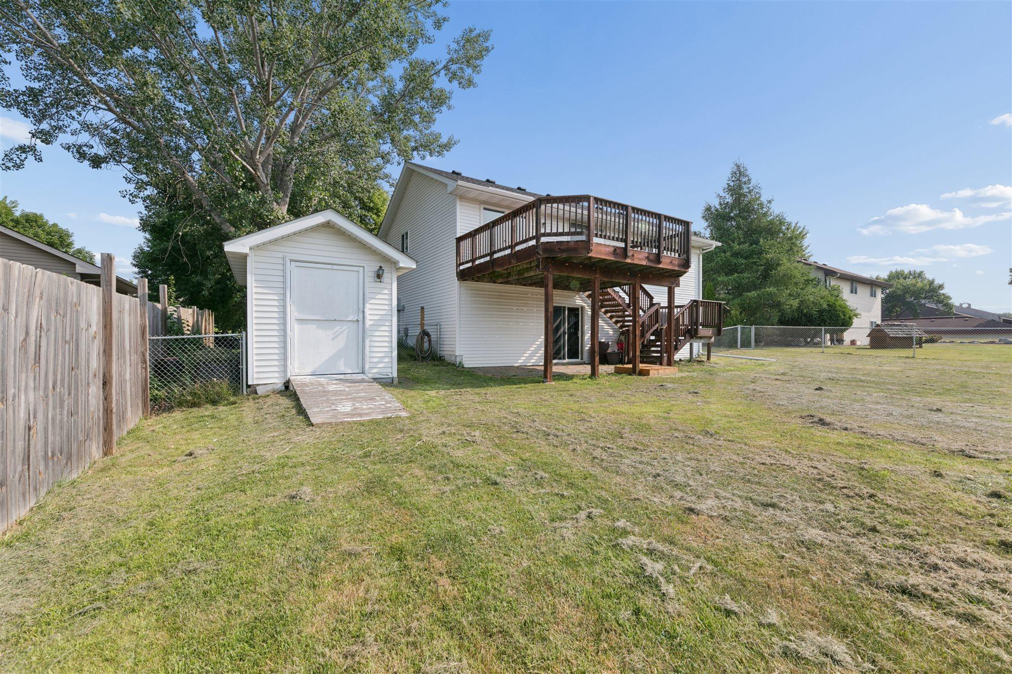 View of Residential at 202 Crystal Lane, Montrose MN 55363, Montrose (28 of 37) - Mike Wilen | Minnesota Team Real Estate