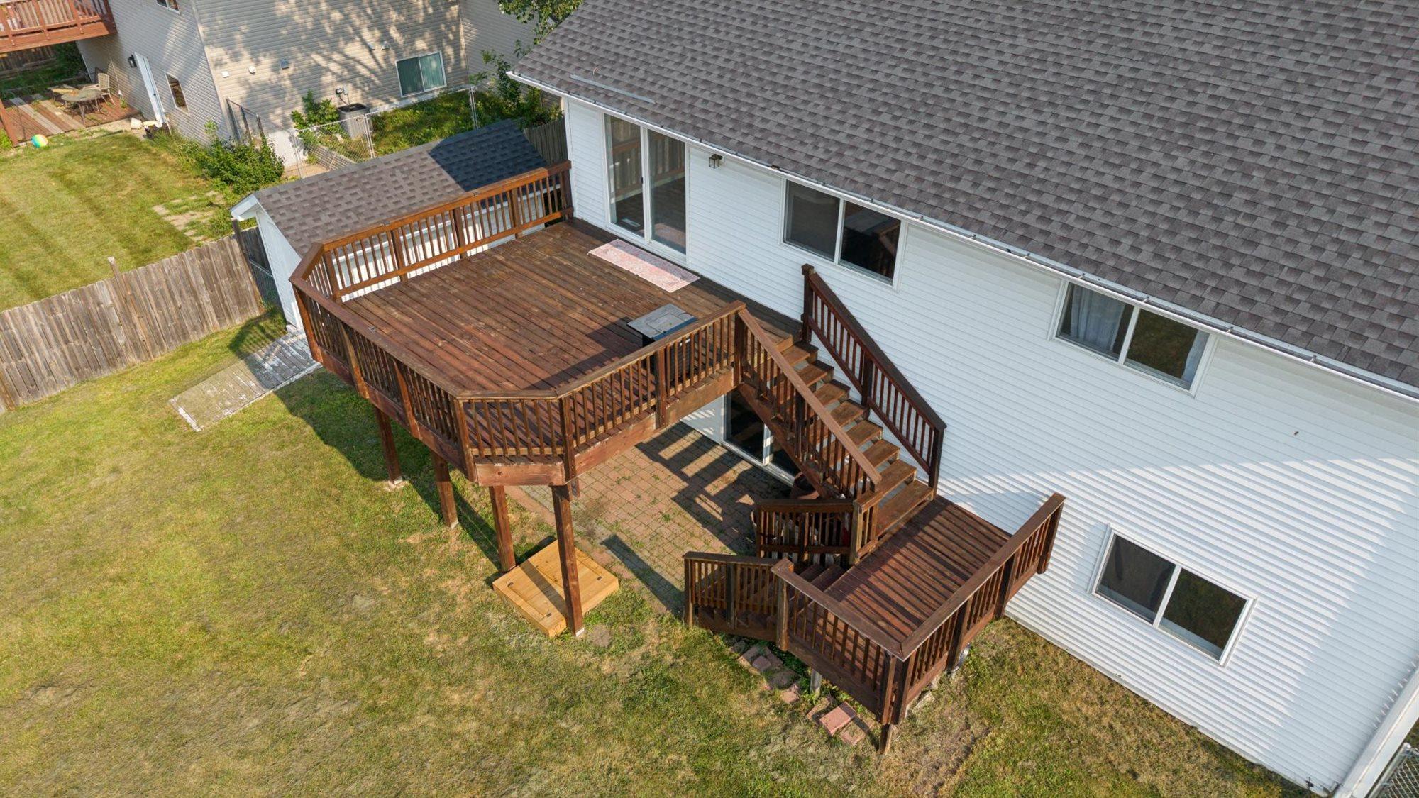View of Residential at 202 Crystal Lane, Montrose MN 55363, Montrose (27 of 37) - Mike Wilen | Minnesota Team Real Estate