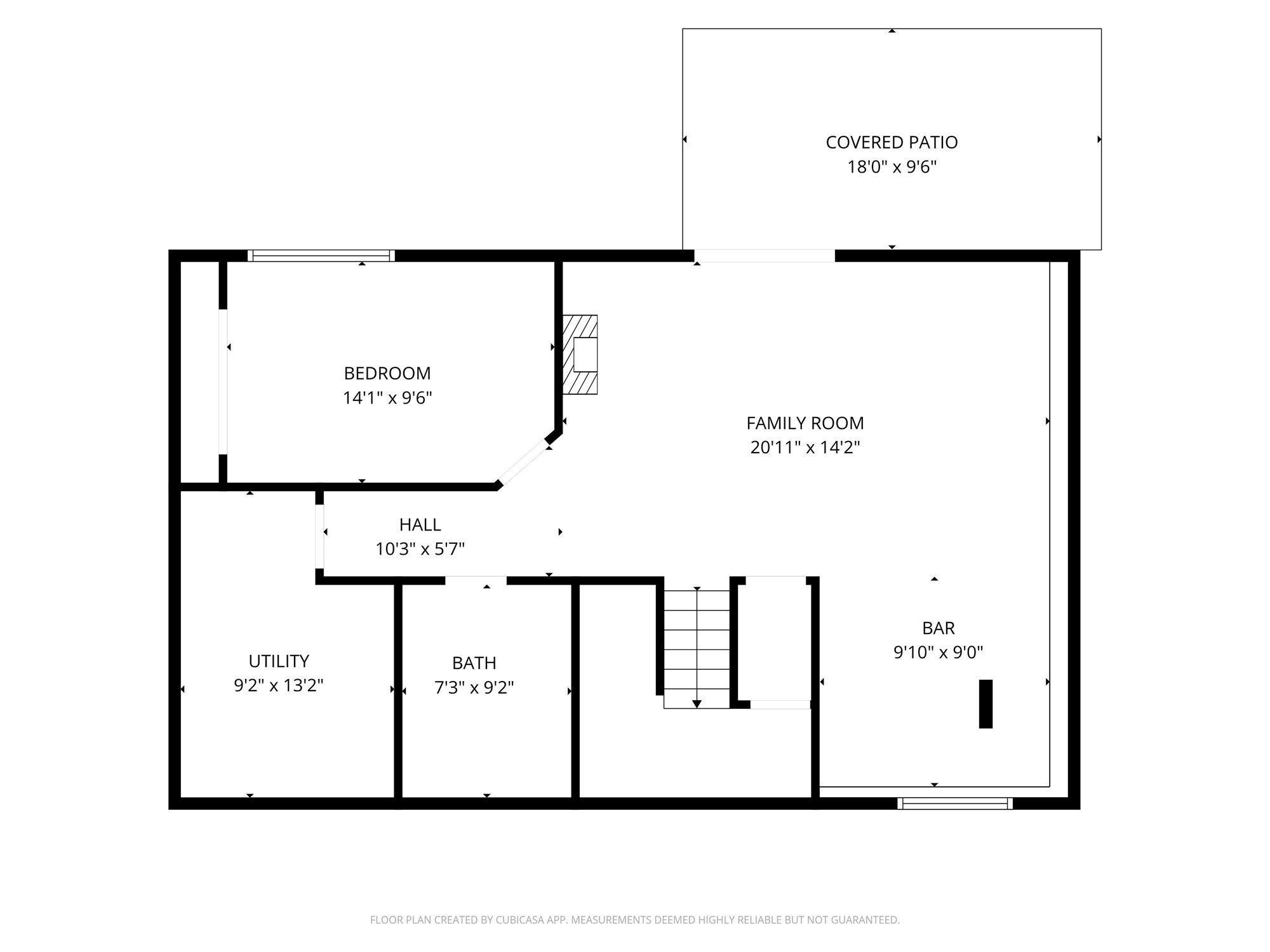 View of Residential at 202 Crystal Lane, Montrose MN 55363, Montrose (34 of 37) - Mike Wilen | Minnesota Team Real Estate
