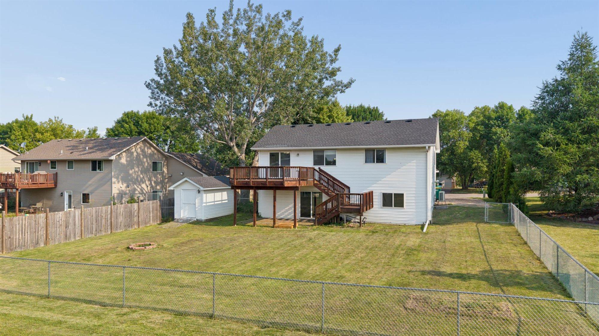 View of Residential at 202 Crystal Lane, Montrose MN 55363, Montrose (26 of 37) - Mike Wilen | Minnesota Team Real Estate