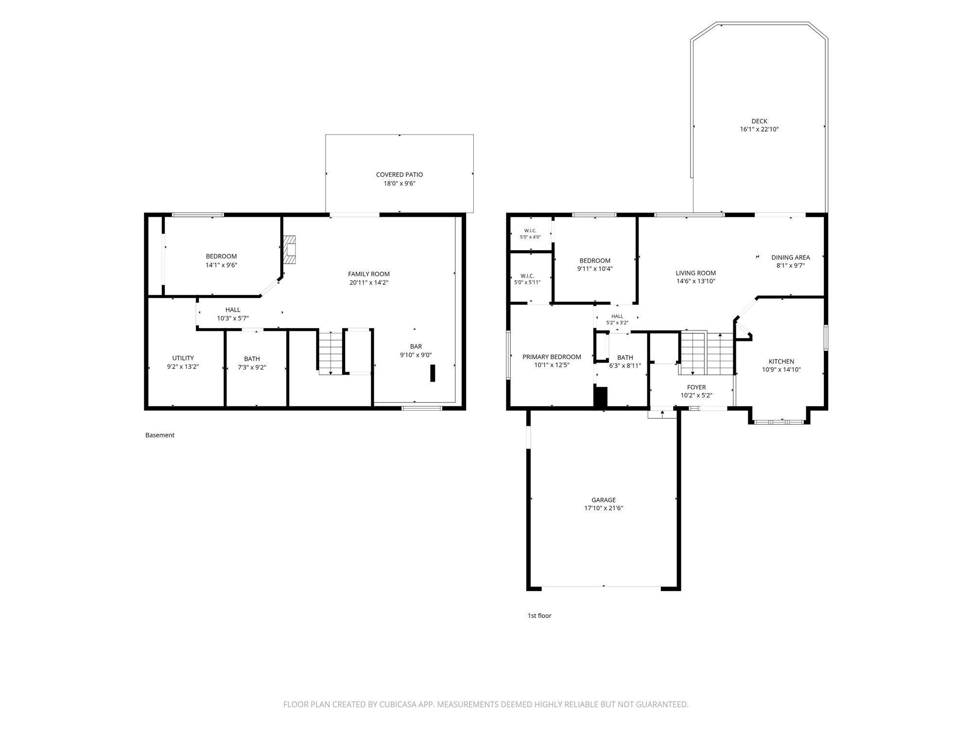 View of Residential at 202 Crystal Lane, Montrose MN 55363, Montrose (32 of 37) - Mike Wilen | Minnesota Team Real Estate