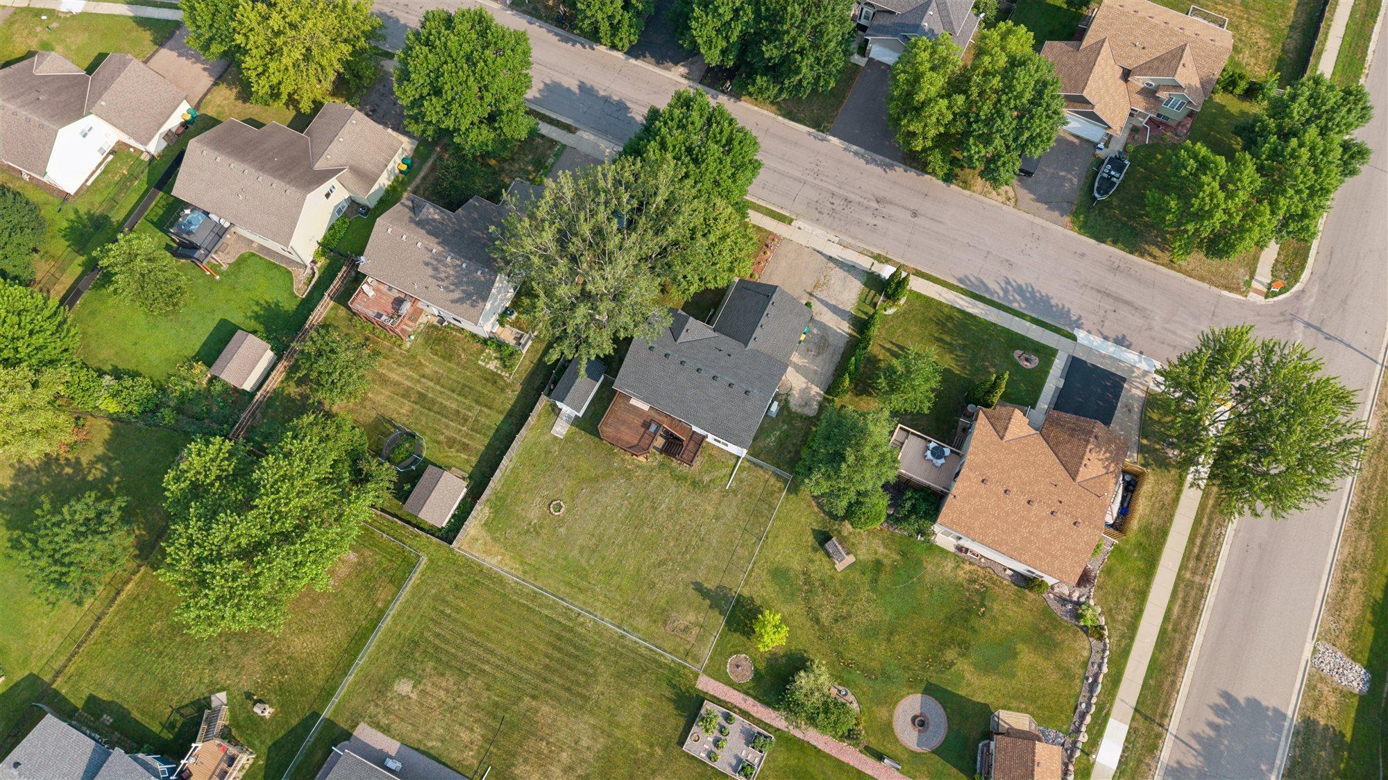View of Residential at 202 Crystal Lane, Montrose MN 55363, Montrose (24 of 37) - Mike Wilen | Minnesota Team Real Estate