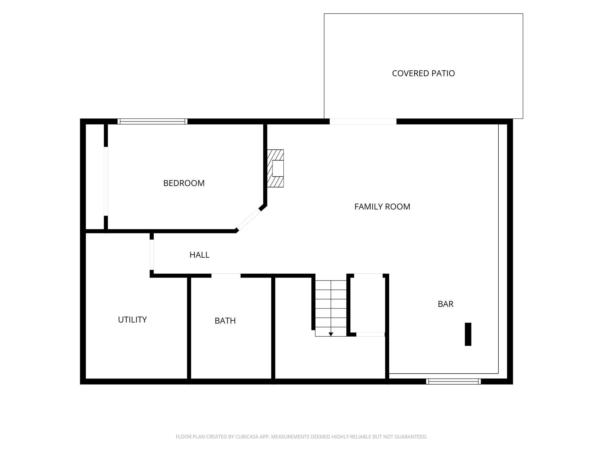 View of Residential at 202 Crystal Lane, Montrose MN 55363, Montrose (36 of 37) - Mike Wilen | Minnesota Team Real Estate