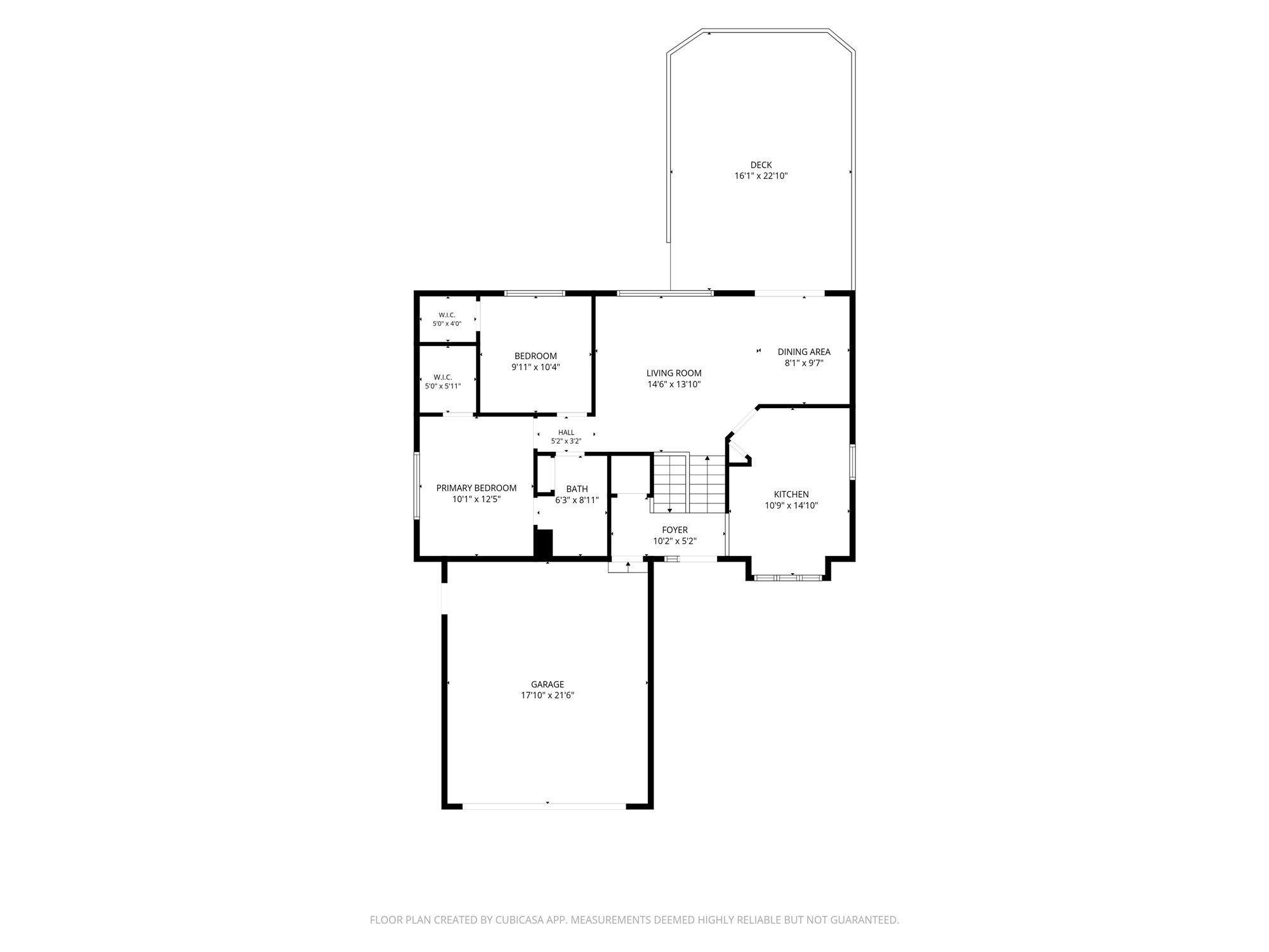 View of Residential at 202 Crystal Lane, Montrose MN 55363, Montrose (33 of 37) - Mike Wilen | Minnesota Team Real Estate