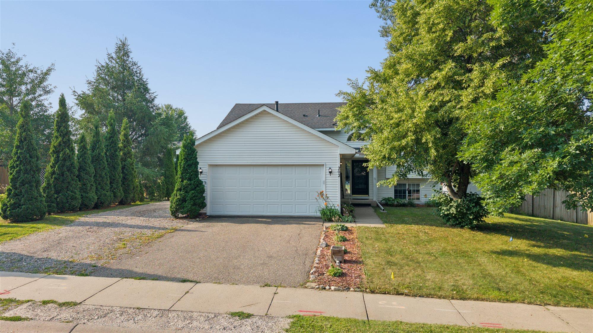 View of Residential at 202 Crystal Lane, Montrose MN 55363, Montrose (2 of 37) - Mike Wilen | Minnesota Team Real Estate