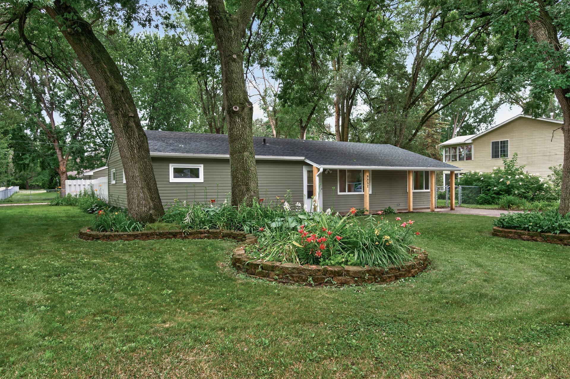 View of Residential at 9951 Olive Street, Coon Rapids MN 55433, Coon Rapids - Mike Wilen | Minnesota Team Real Estate