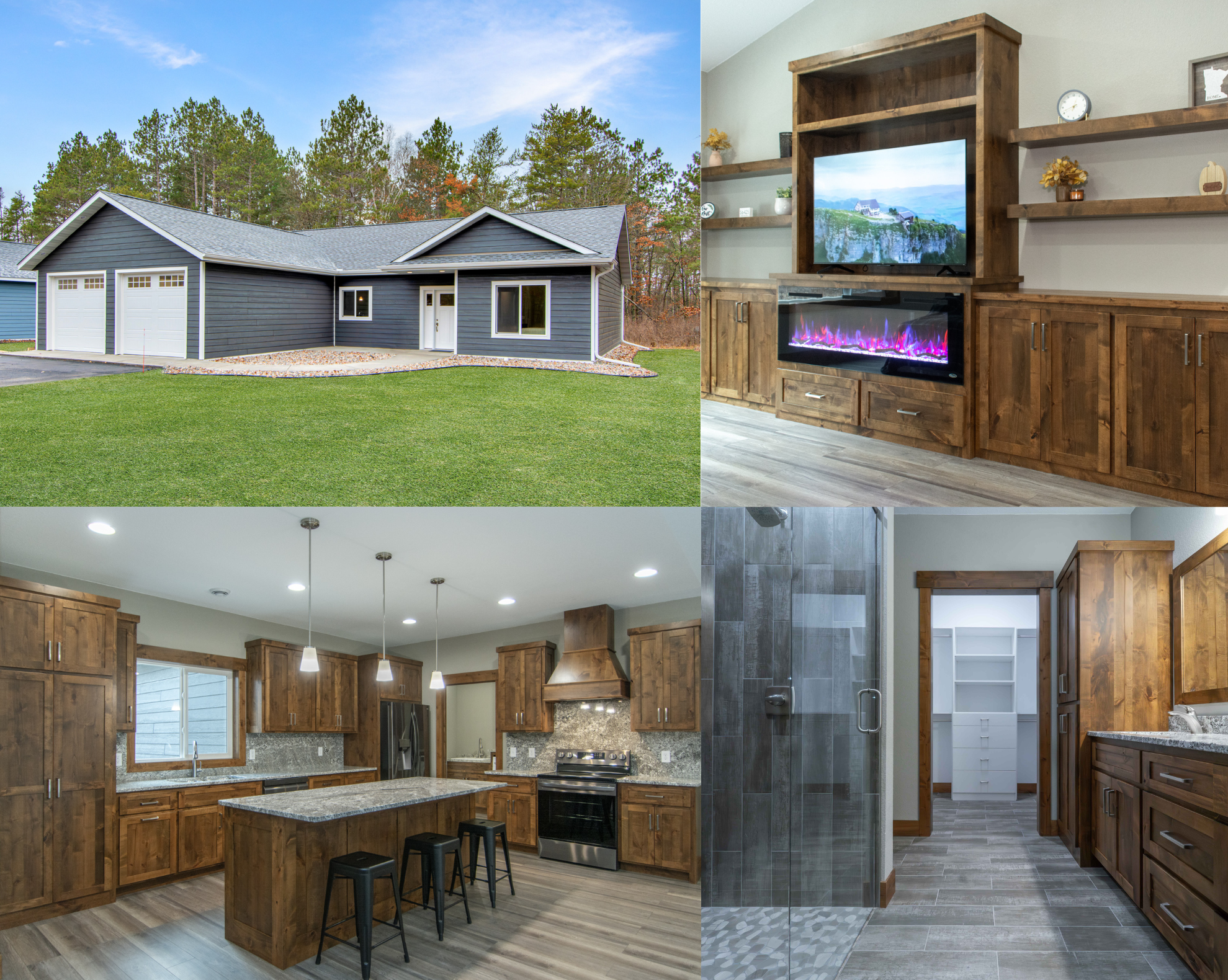 View of Residential at 11613 Forestview Drive, Baxter MN 56425, Baxter - Mike Wilen | Minnesota Team Real Estate