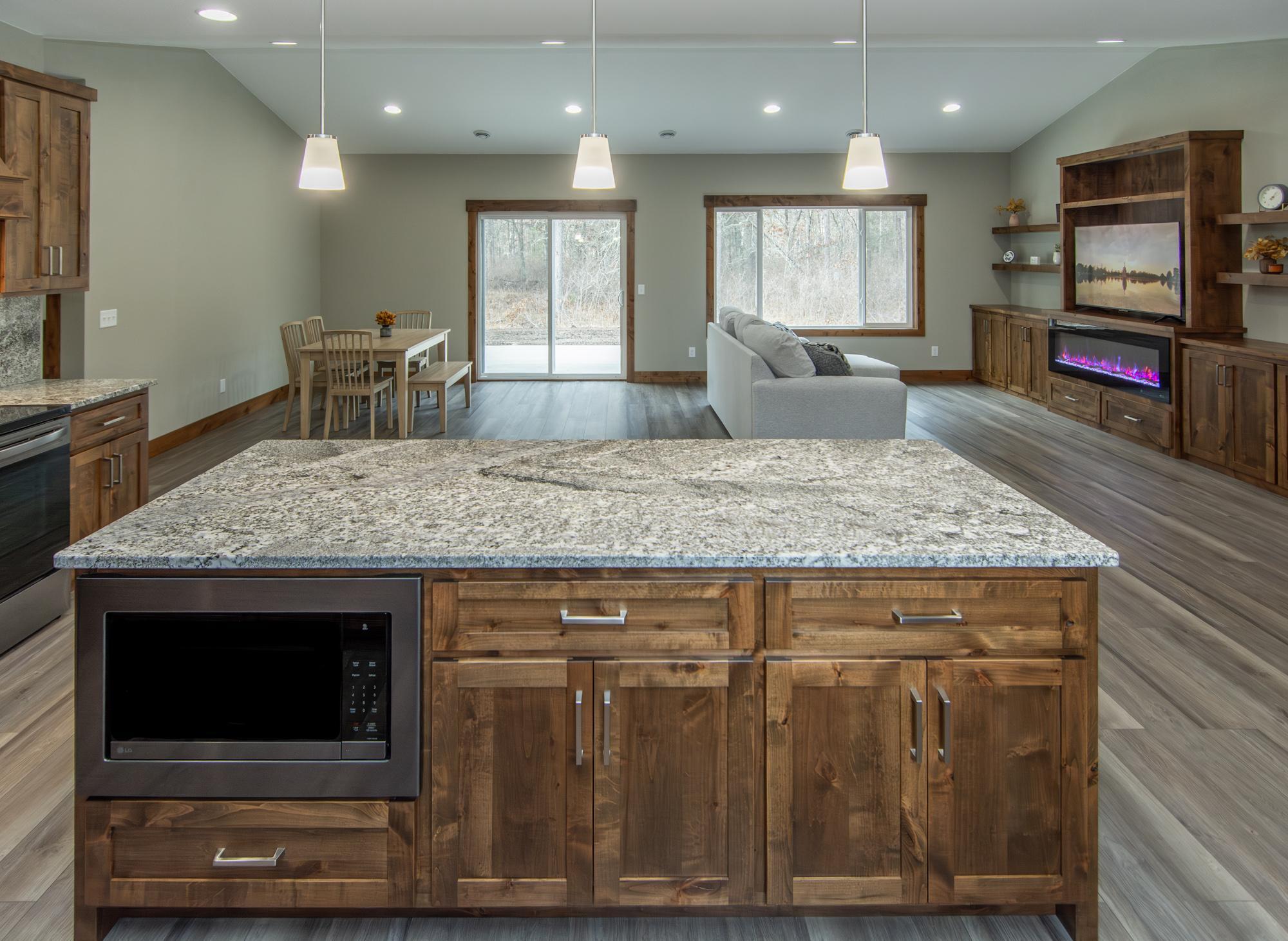 View of Residential at 11613 Forestview Drive, Baxter MN 56425, Baxter (16 of 75) - Mike Wilen | Minnesota Team Real Estate