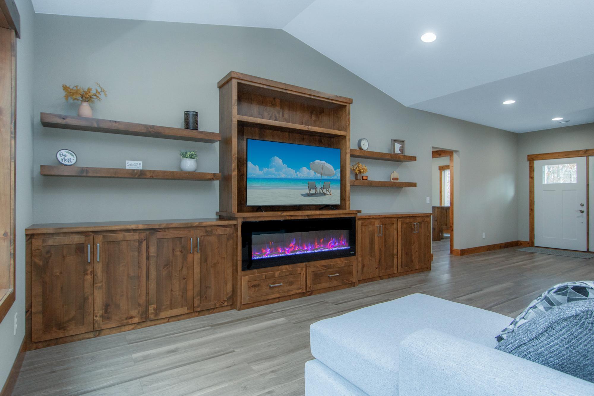 View of Residential at 11613 Forestview Drive, Baxter MN 56425, Baxter (35 of 75) - Mike Wilen | Minnesota Team Real Estate